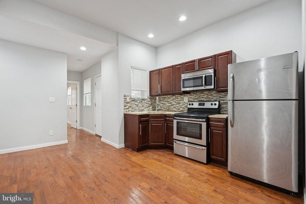 Photo of 1913 W Montgomery Avenue, PHILADELPHIA, PA 19121 (MLS # PAPH2575764)