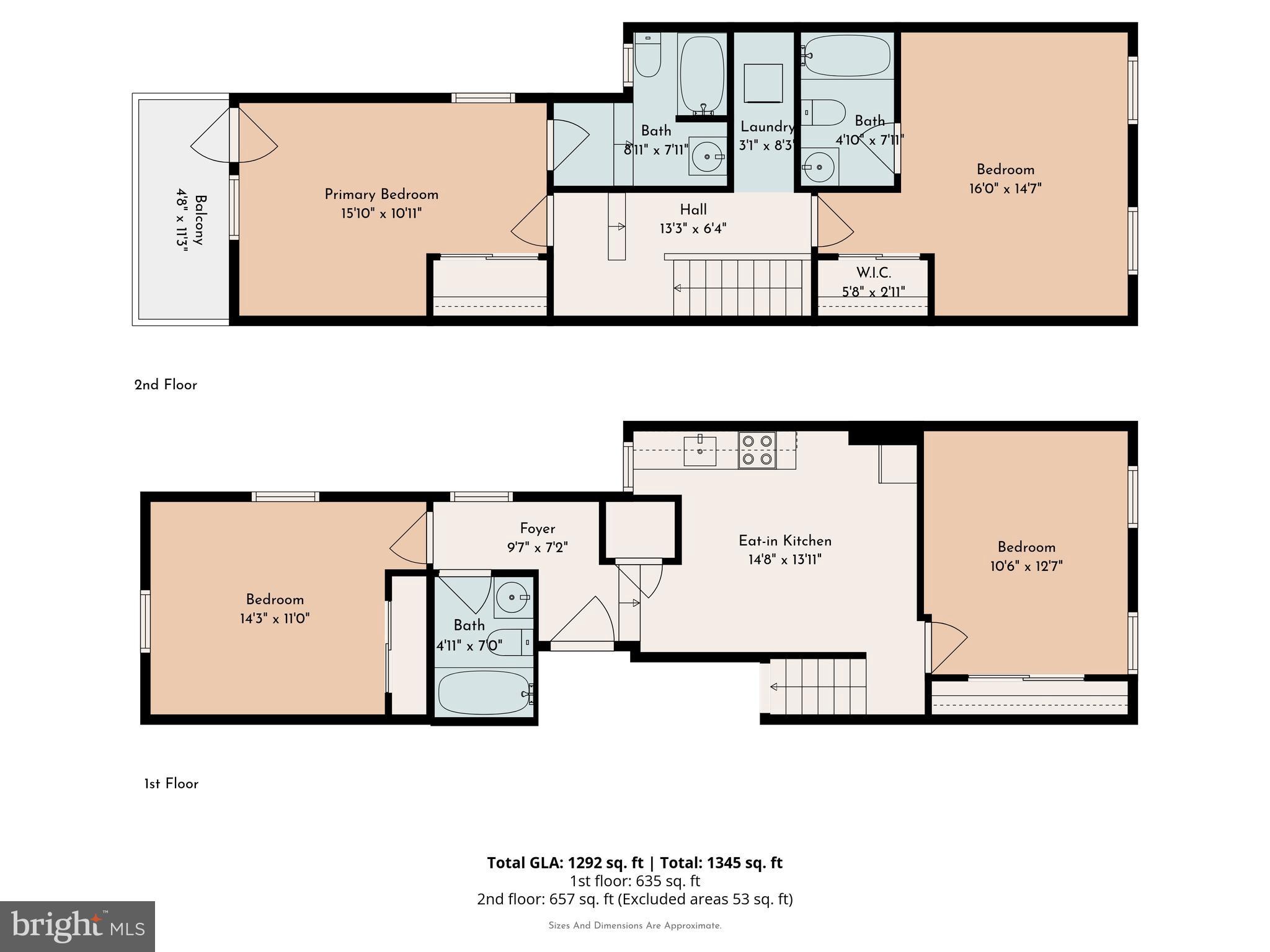 TEMPLE UNIVERSITY - Residential Income