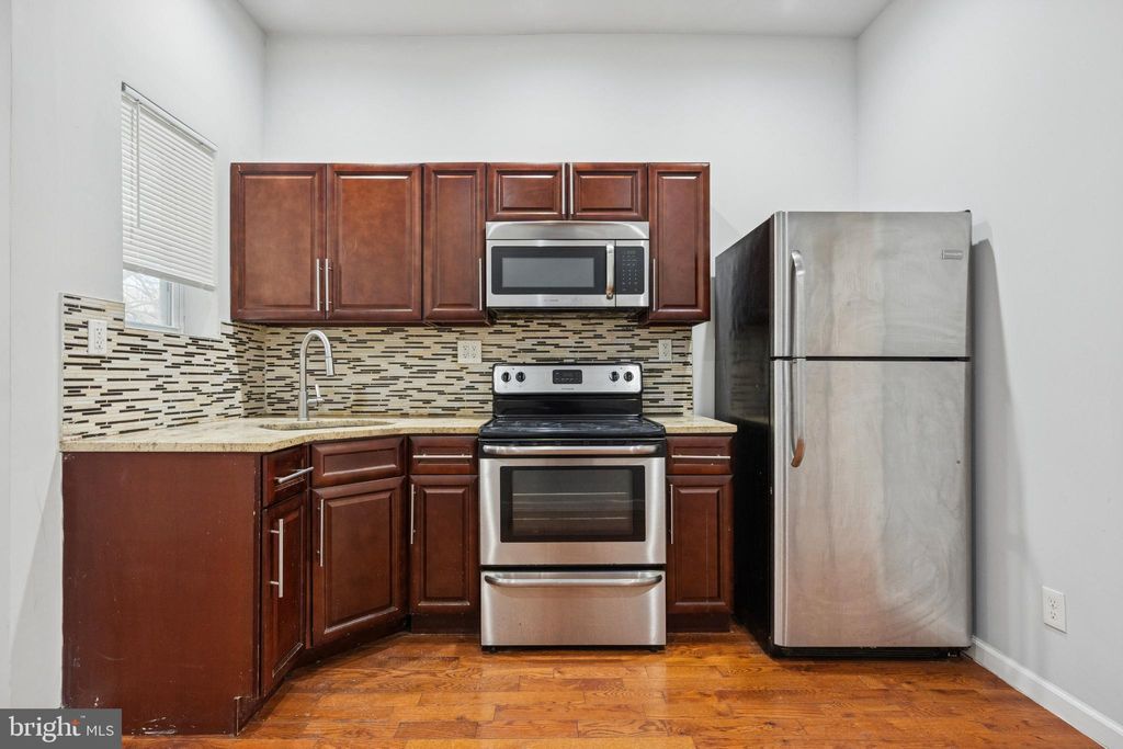 Photo of 1913 W Montgomery Avenue, PHILADELPHIA, PA 19121 (MLS # PAPH2575764)