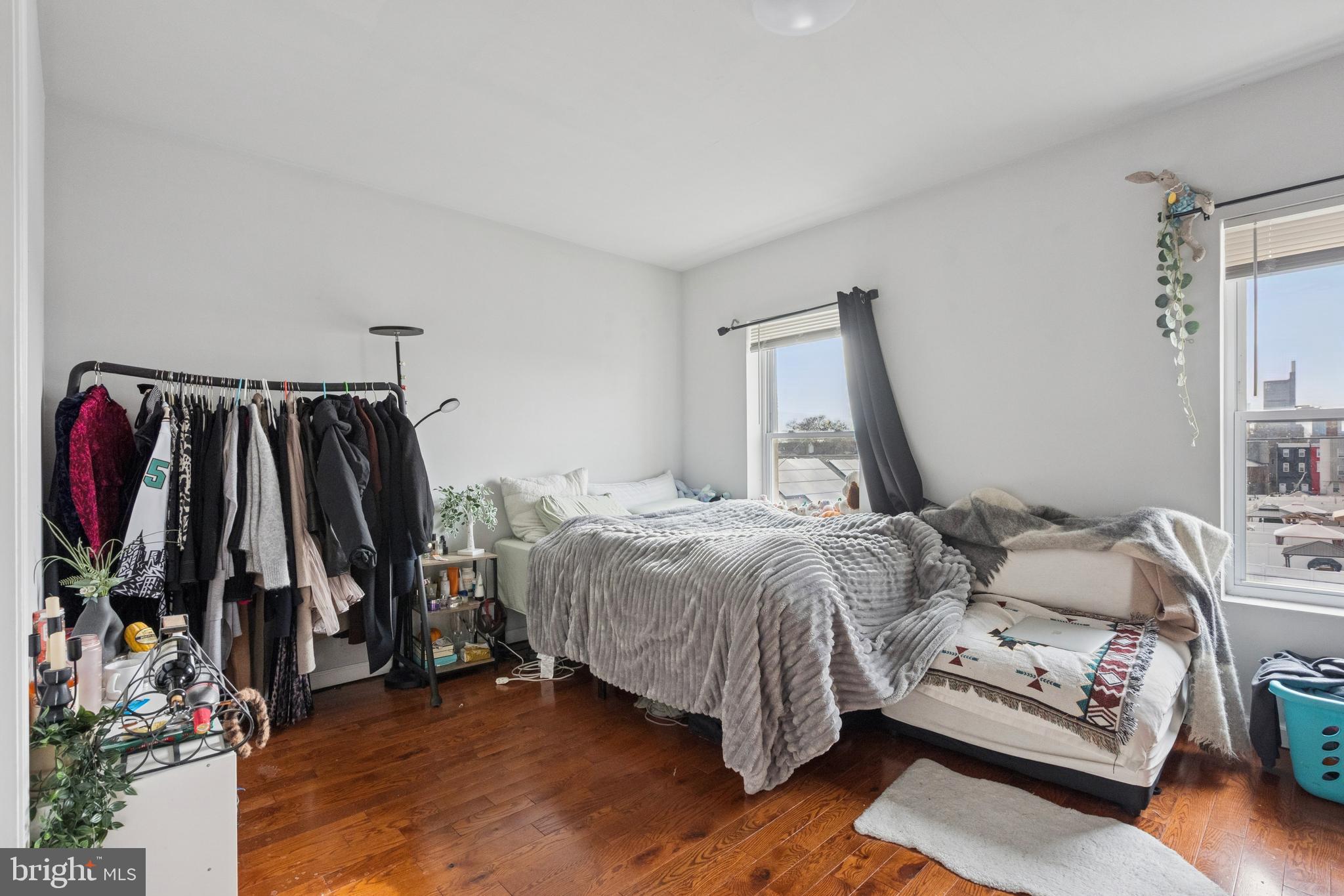 TEMPLE UNIVERSITY - Residential Income