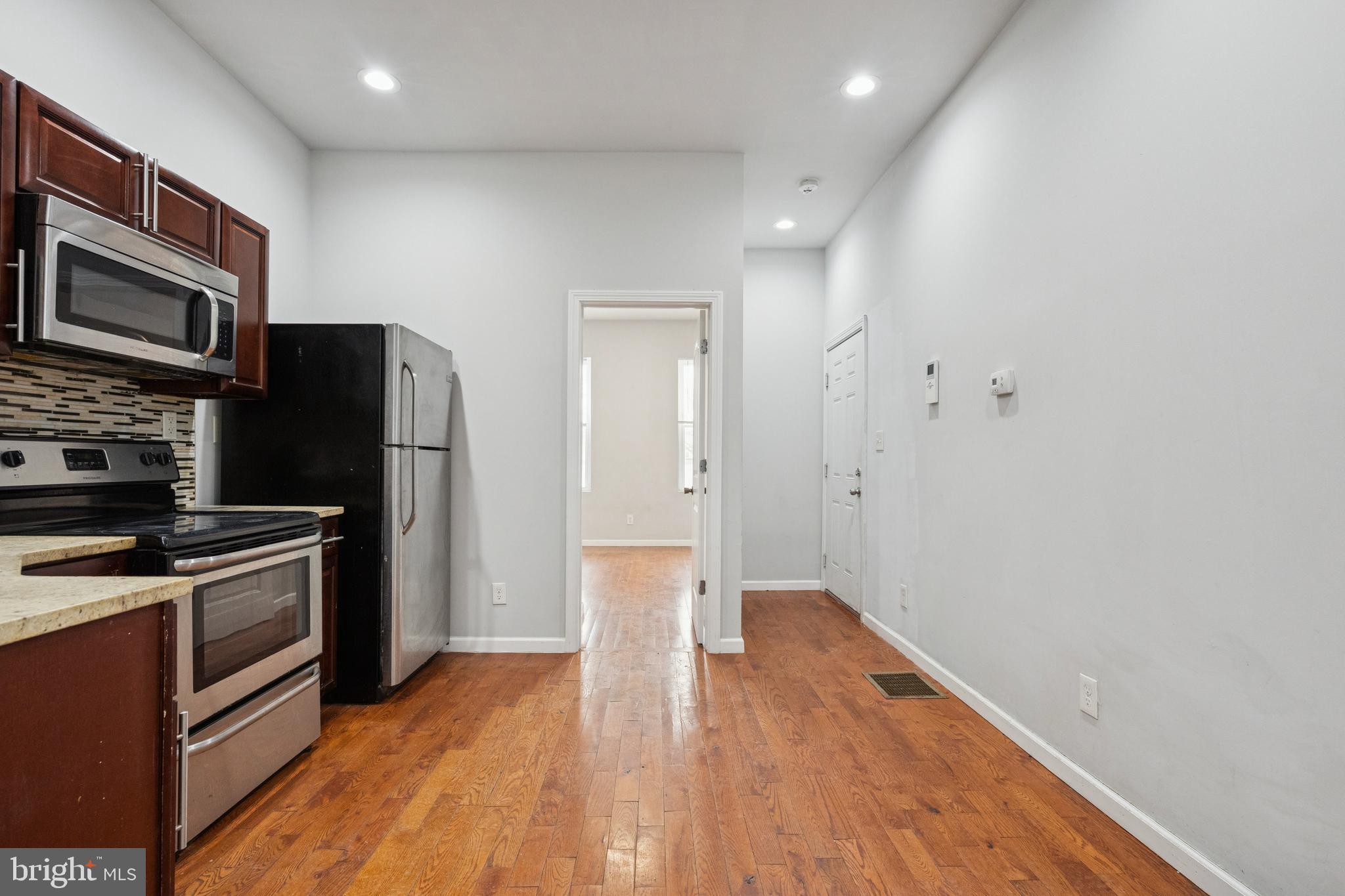 TEMPLE UNIVERSITY - Residential Income