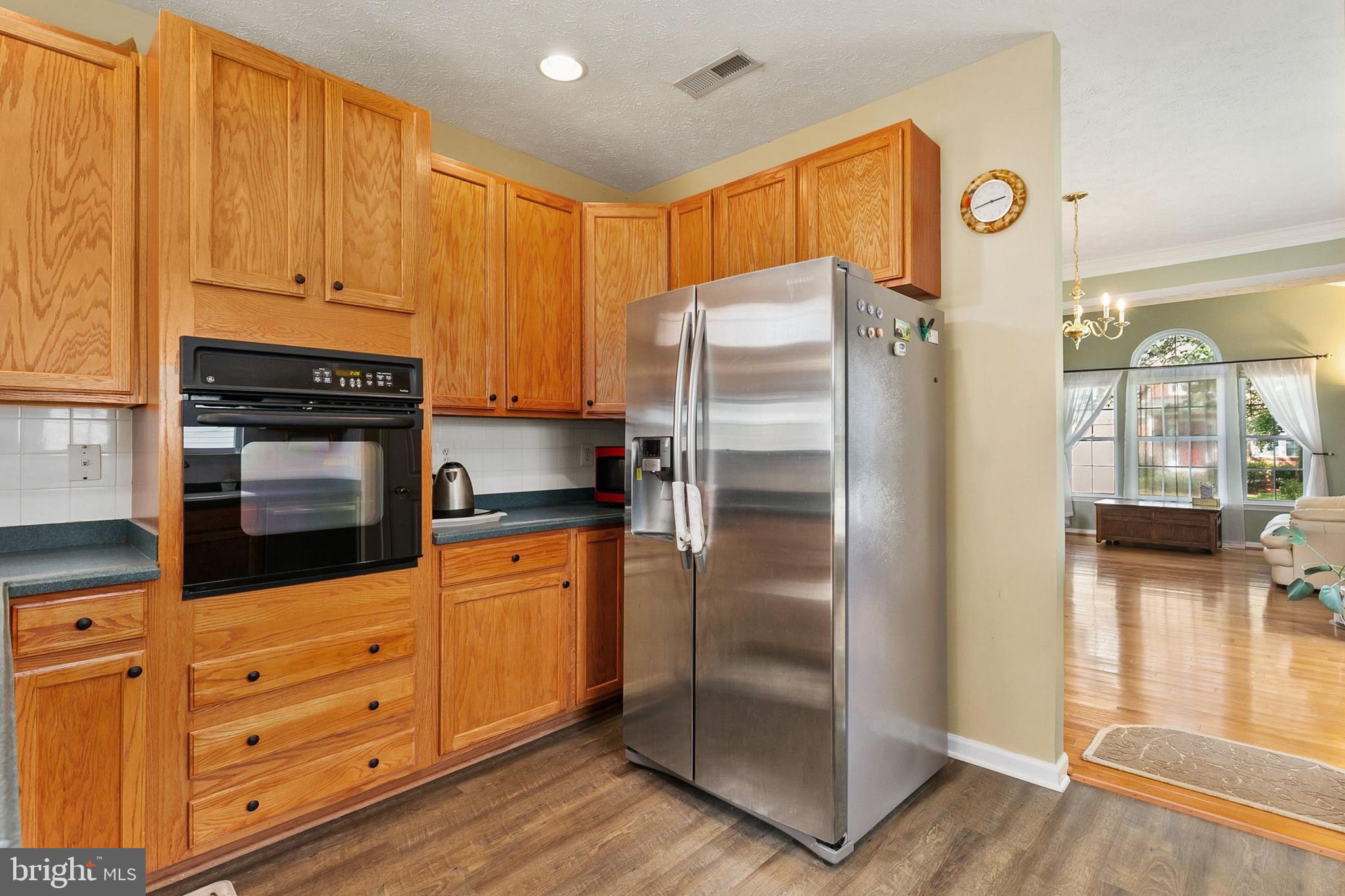 ECKER'S HOLLOW - Residential