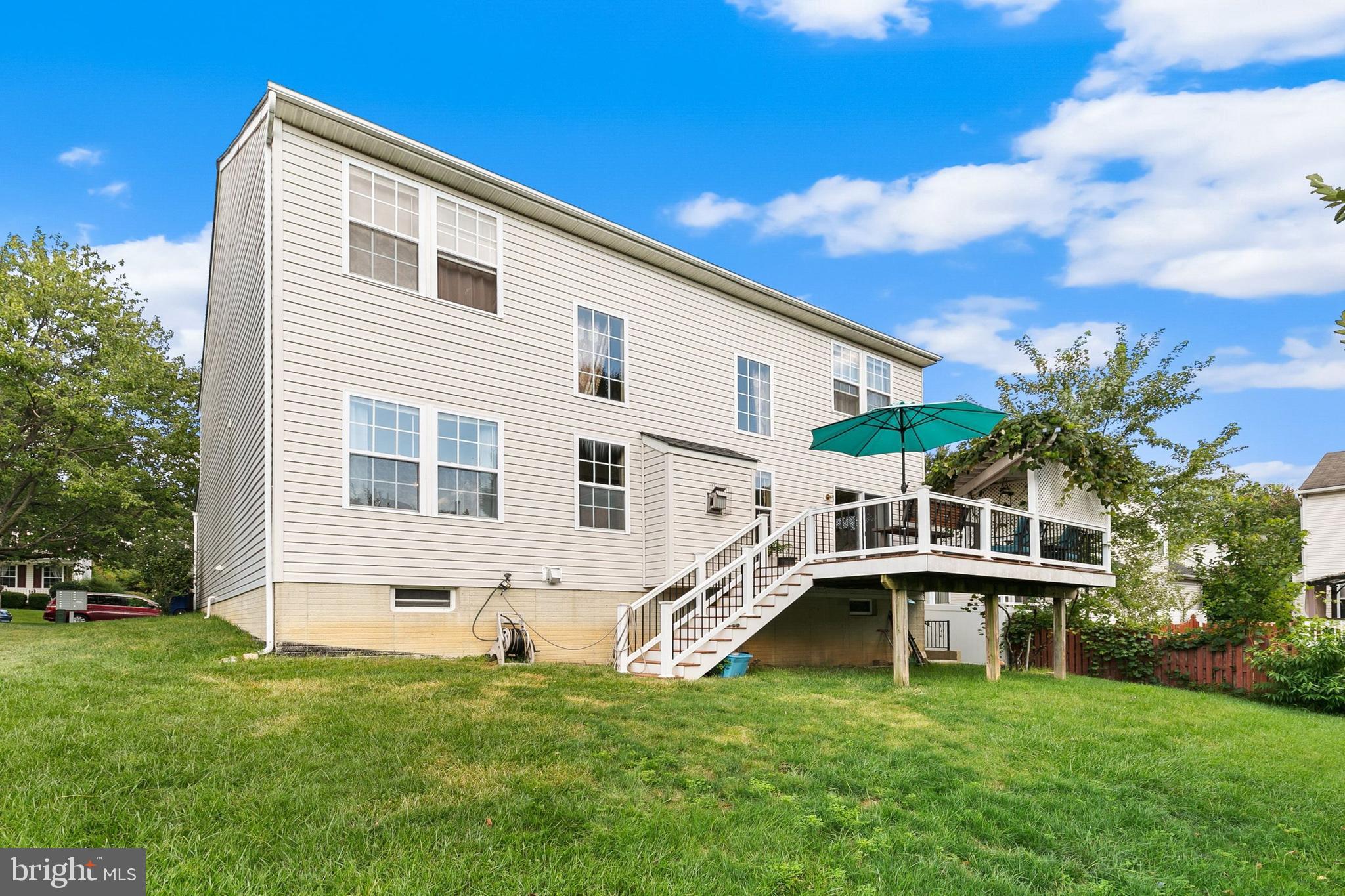 ECKER'S HOLLOW - Residential