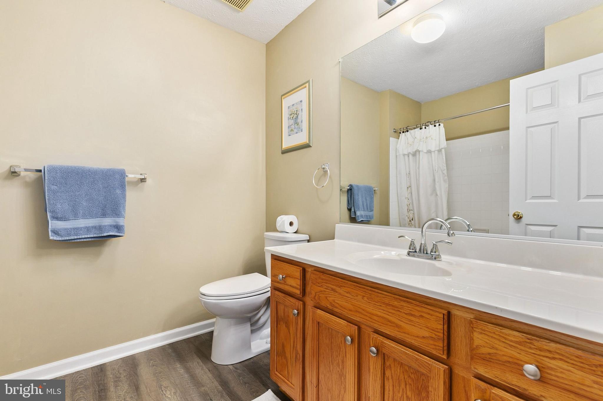 ECKER'S HOLLOW - Residential