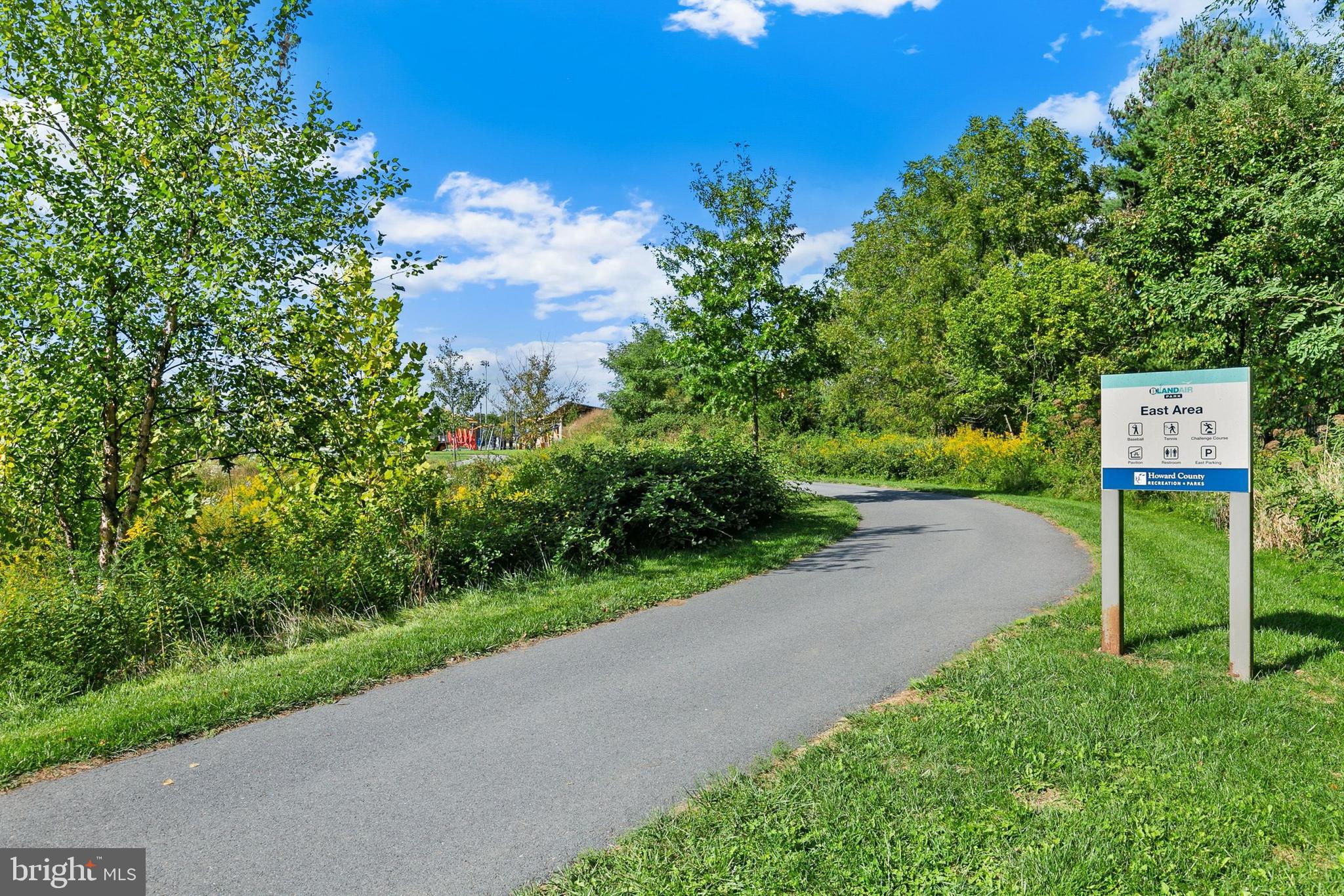 ECKER'S HOLLOW - Residential