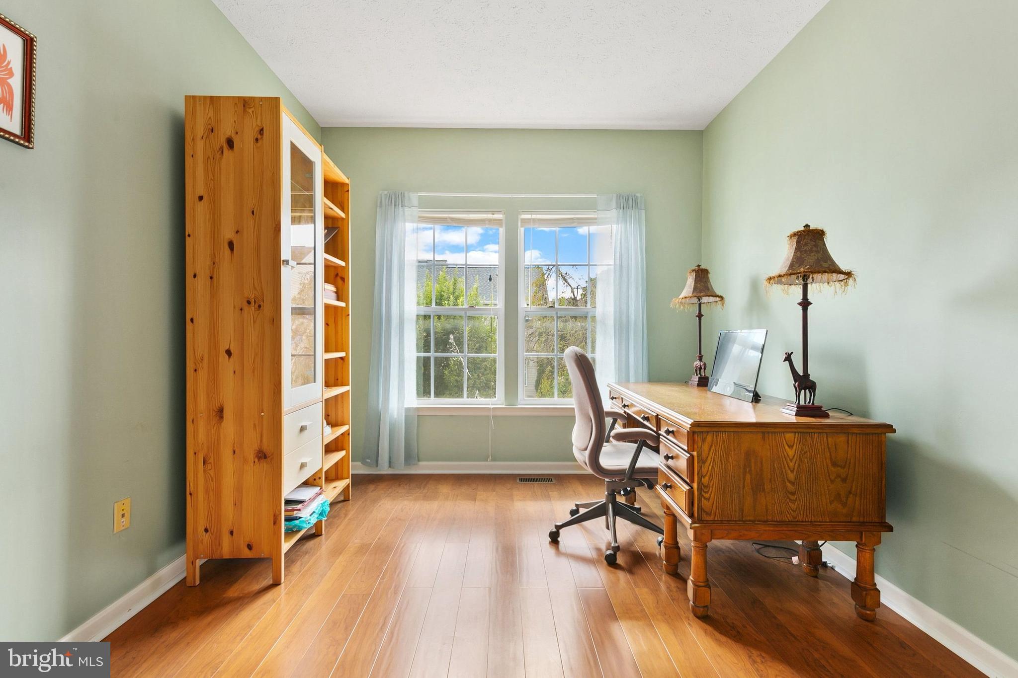 ECKER'S HOLLOW - Residential