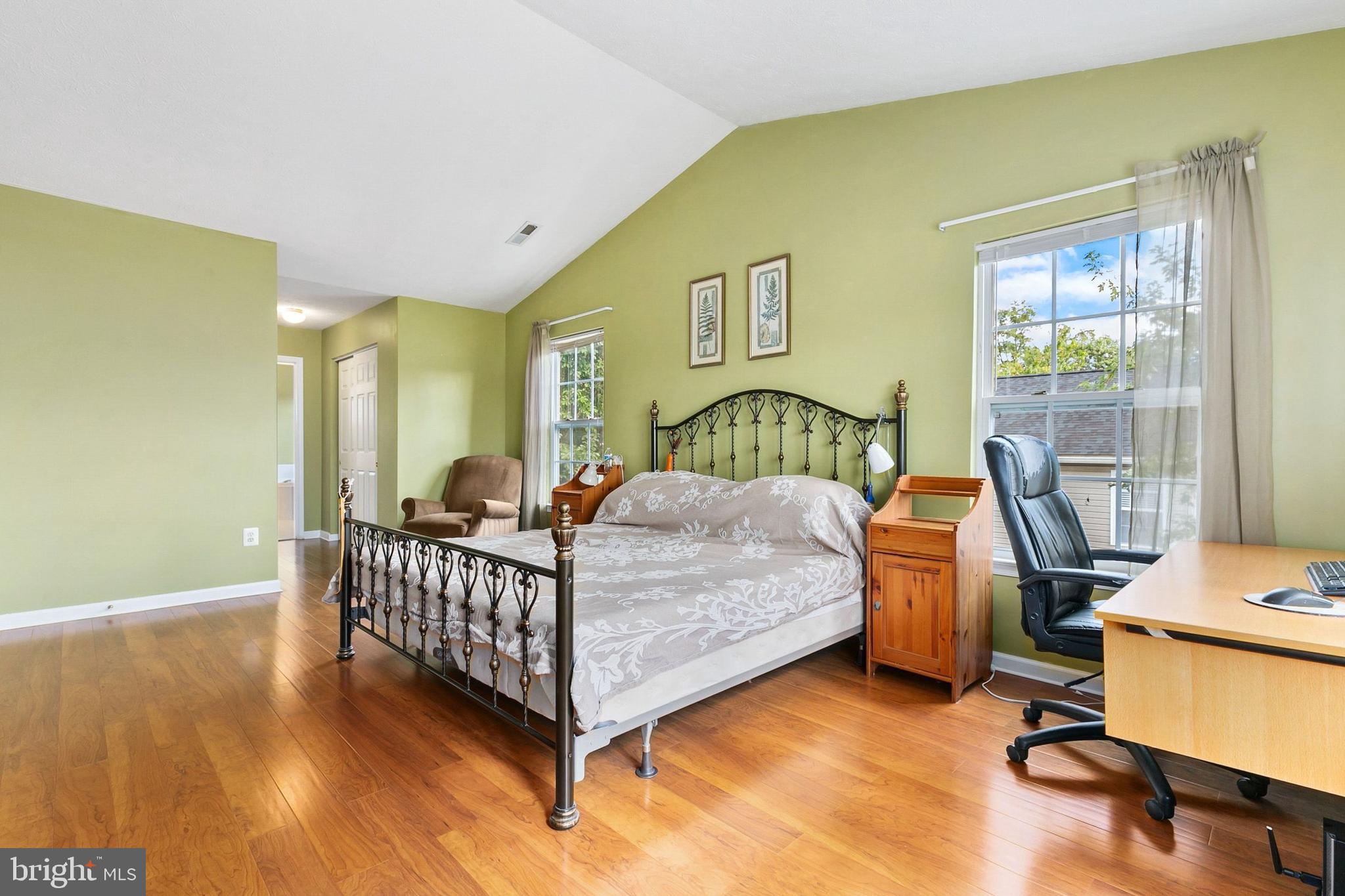 ECKER'S HOLLOW - Residential