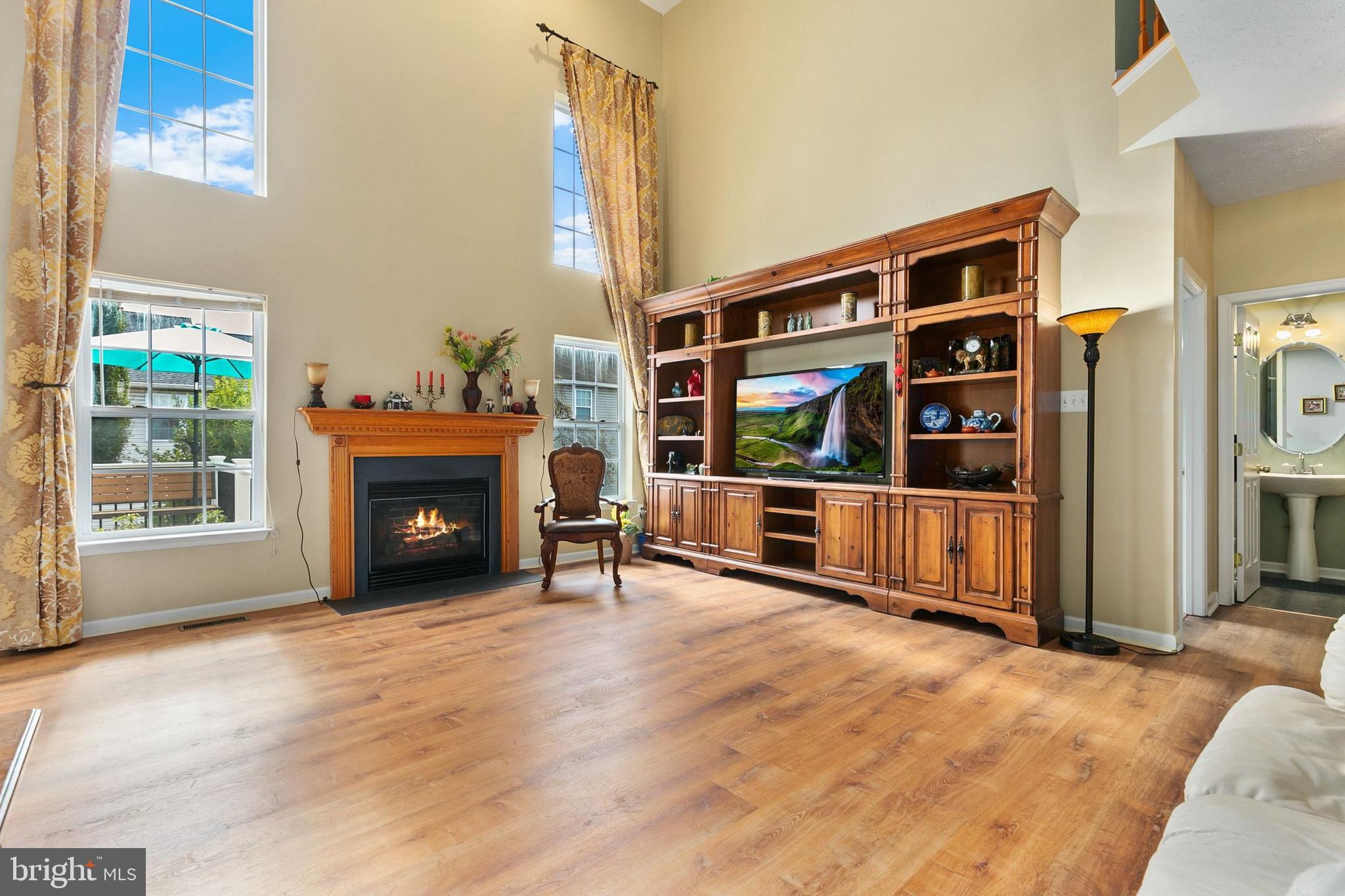 ECKER'S HOLLOW - Residential