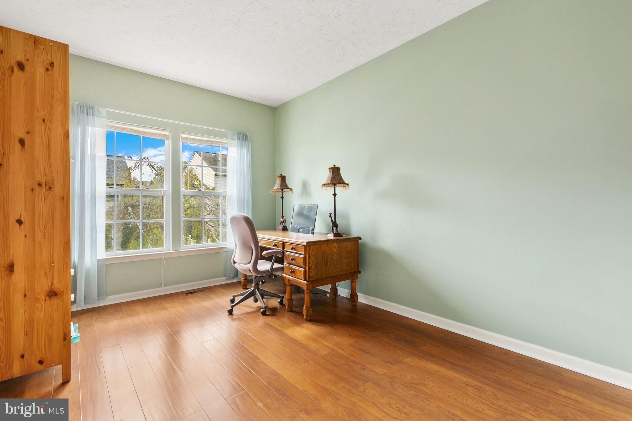 ECKER'S HOLLOW - Residential