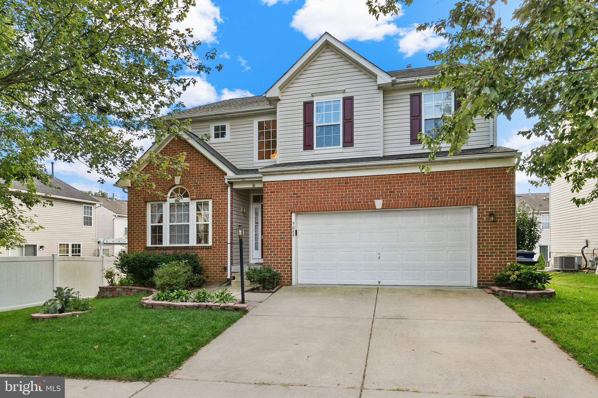 ECKER'S HOLLOW - Residential