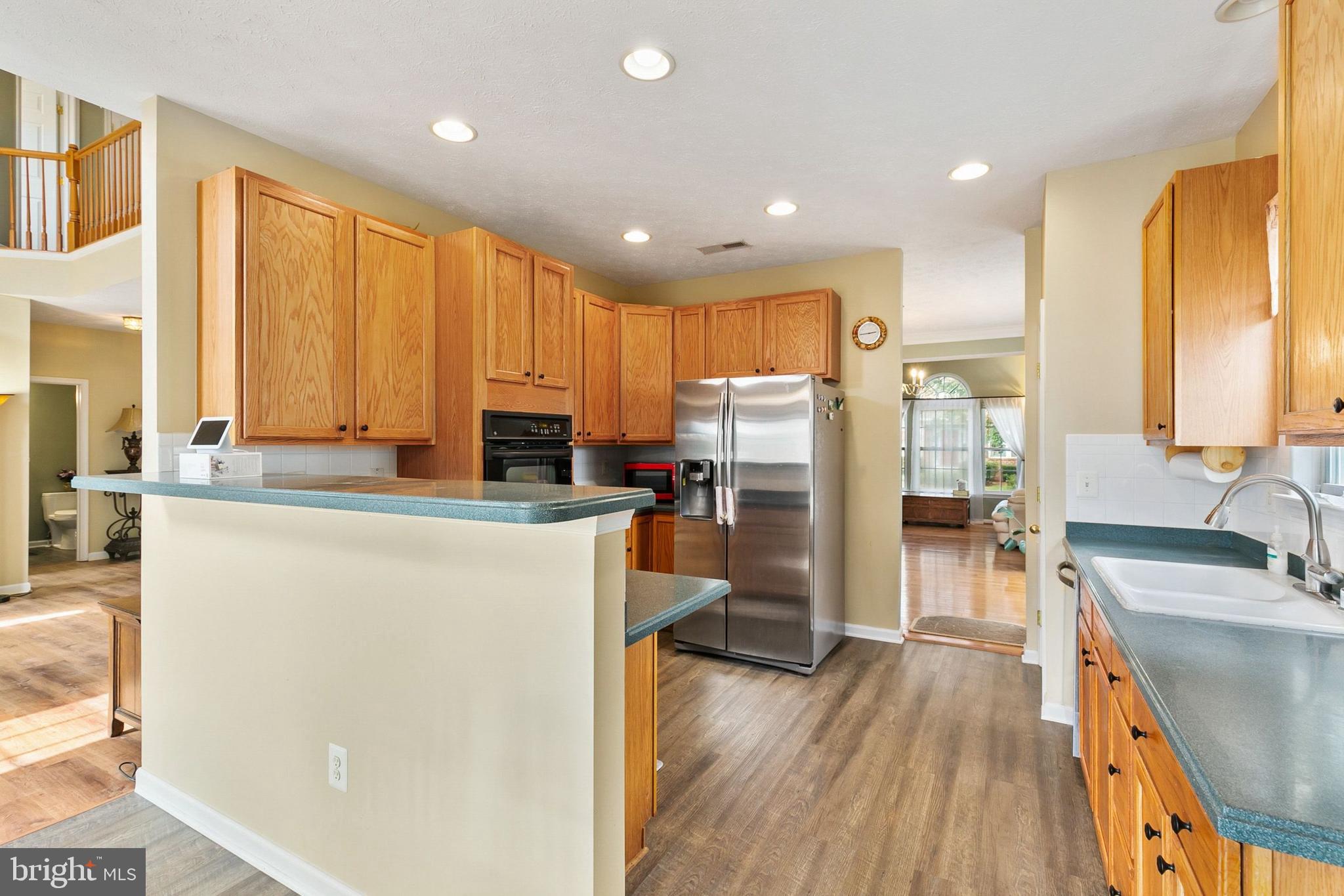 ECKER'S HOLLOW - Residential