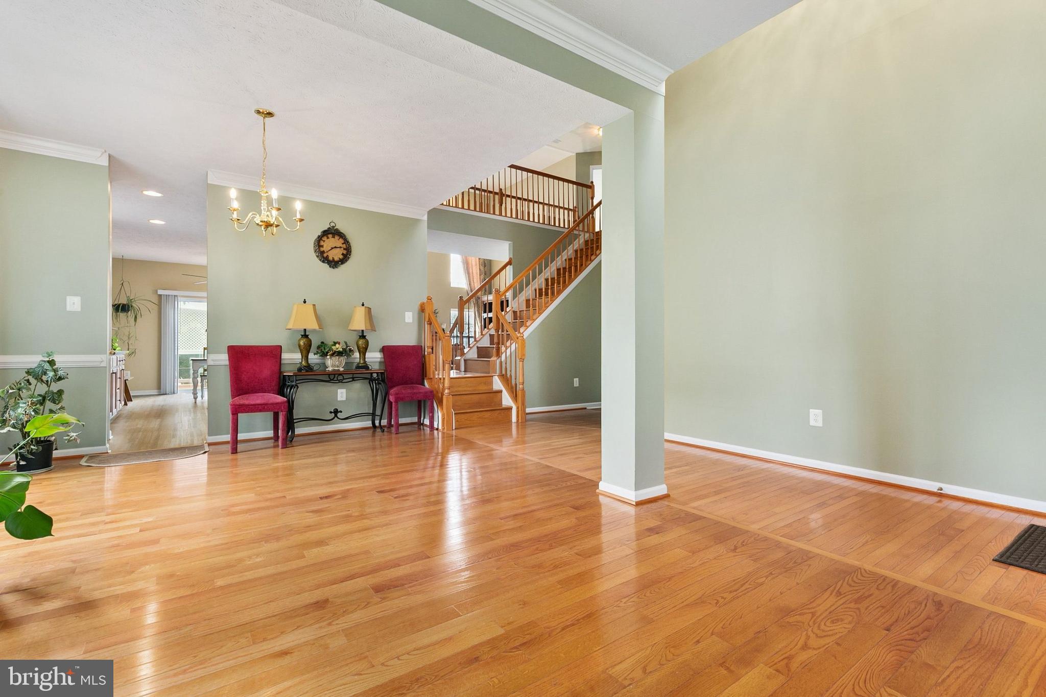 ECKER'S HOLLOW - Residential