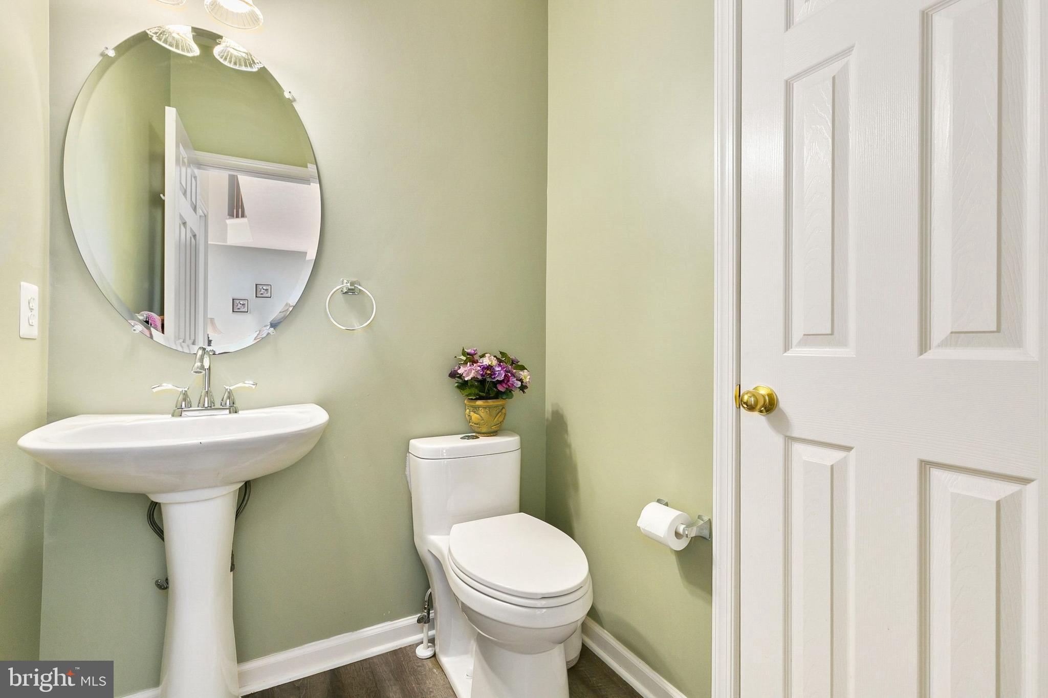 ECKER'S HOLLOW - Residential