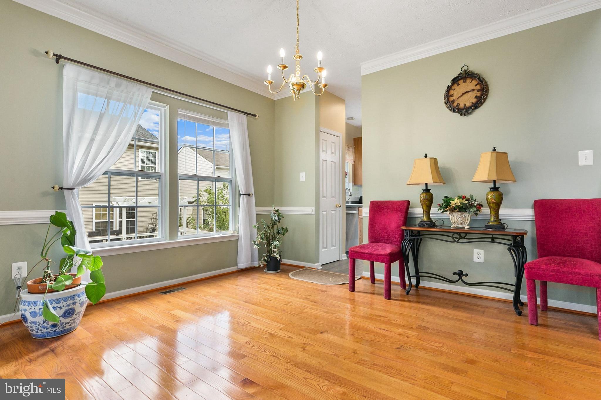 ECKER'S HOLLOW - Residential