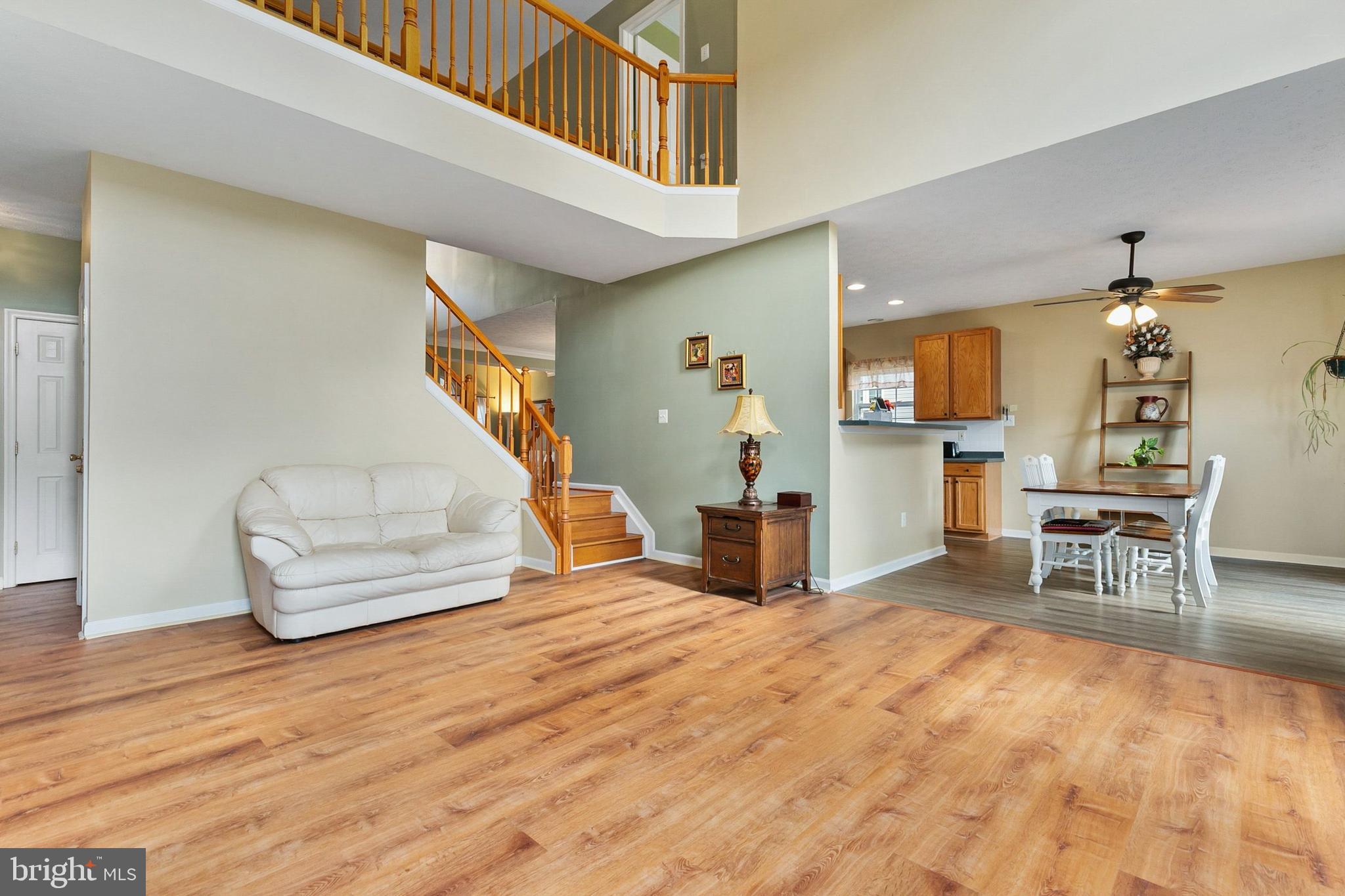 ECKER'S HOLLOW - Residential