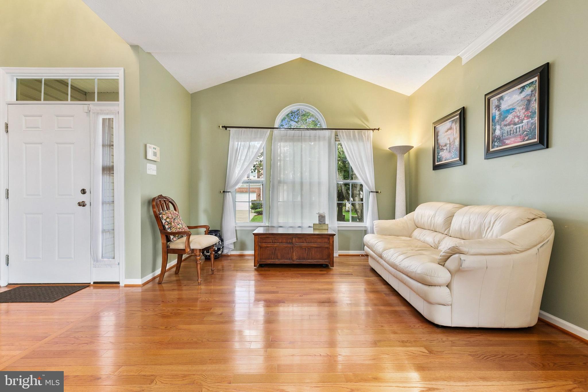 ECKER'S HOLLOW - Residential