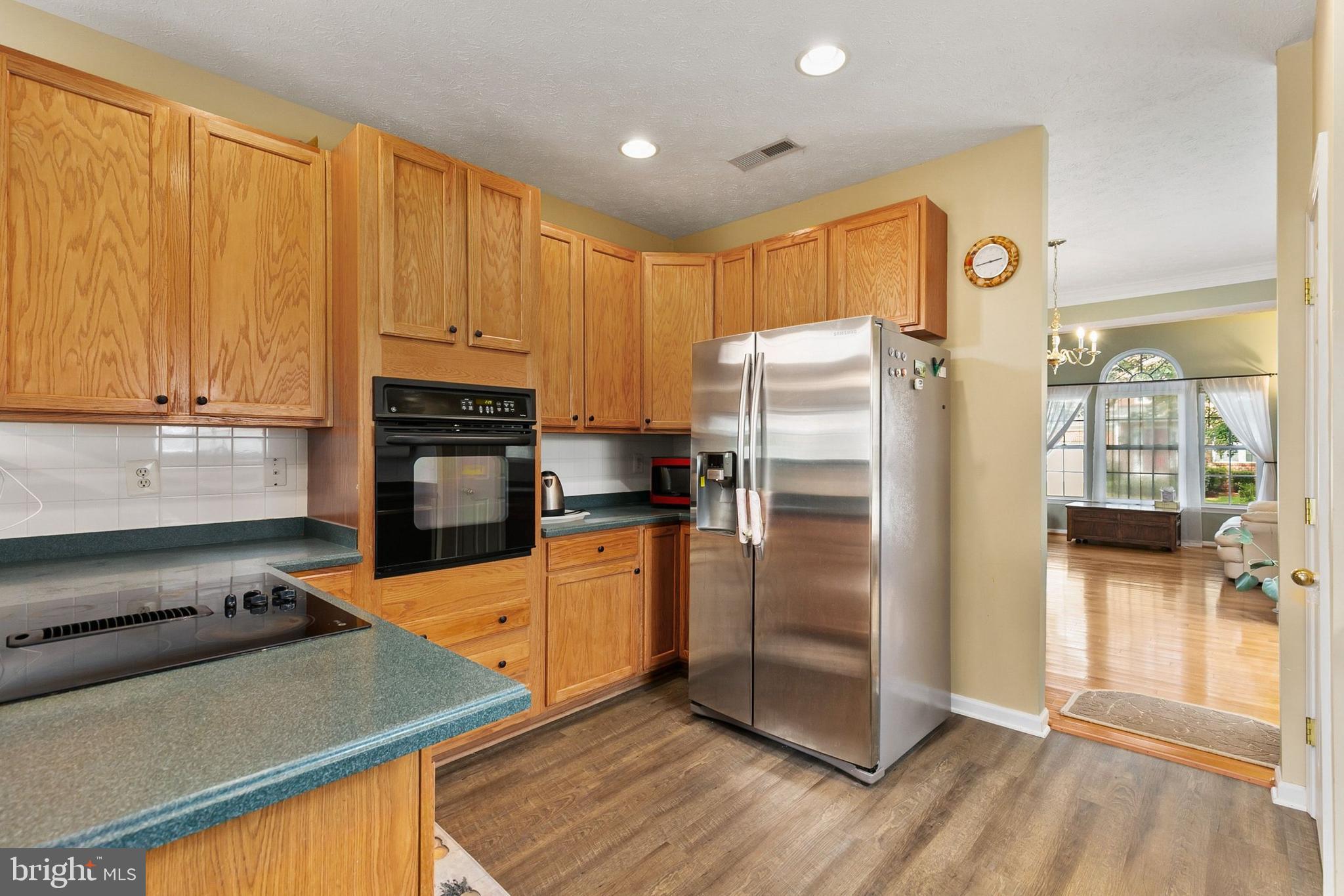 ECKER'S HOLLOW - Residential