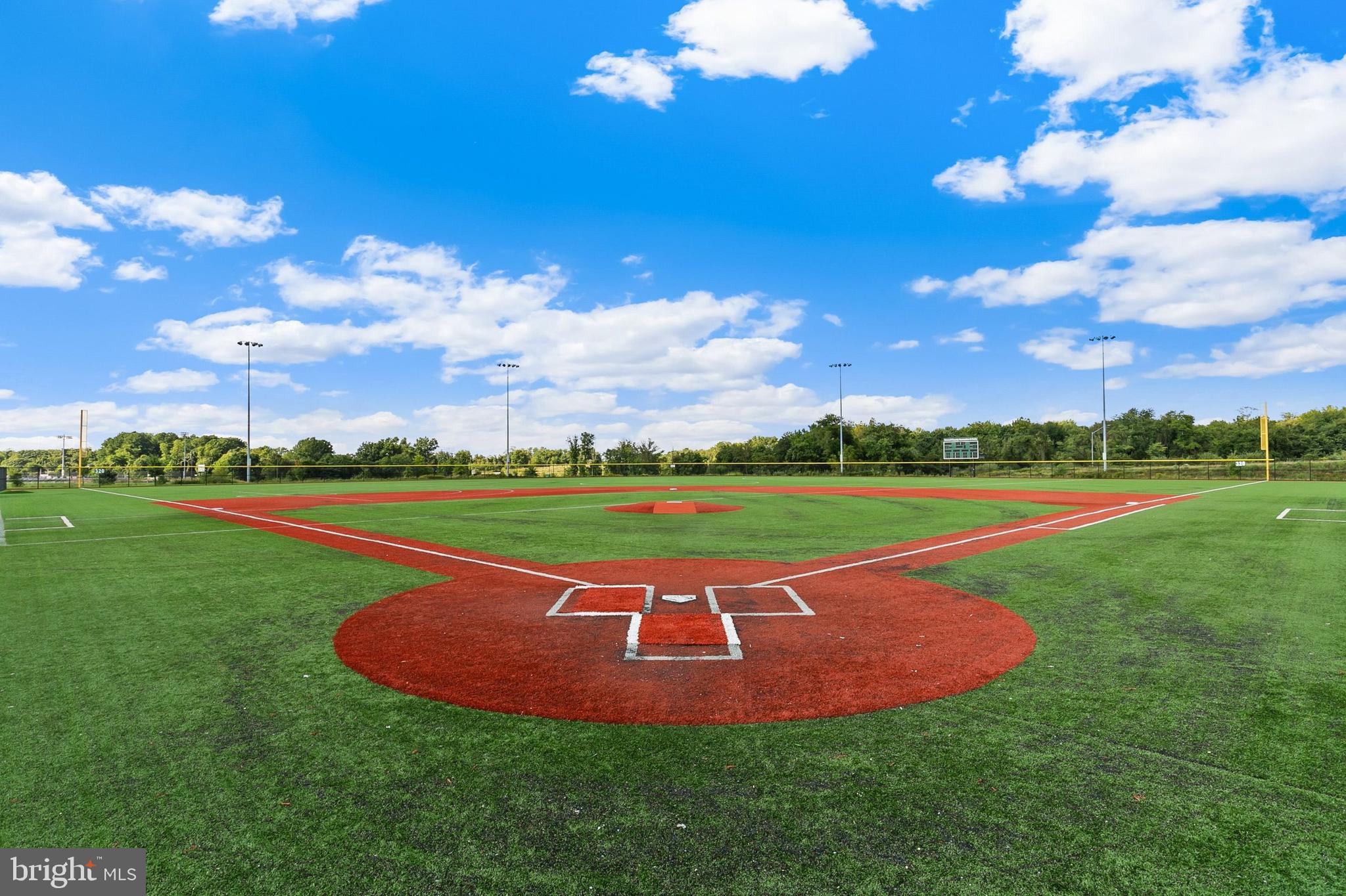 ECKER'S HOLLOW - Residential