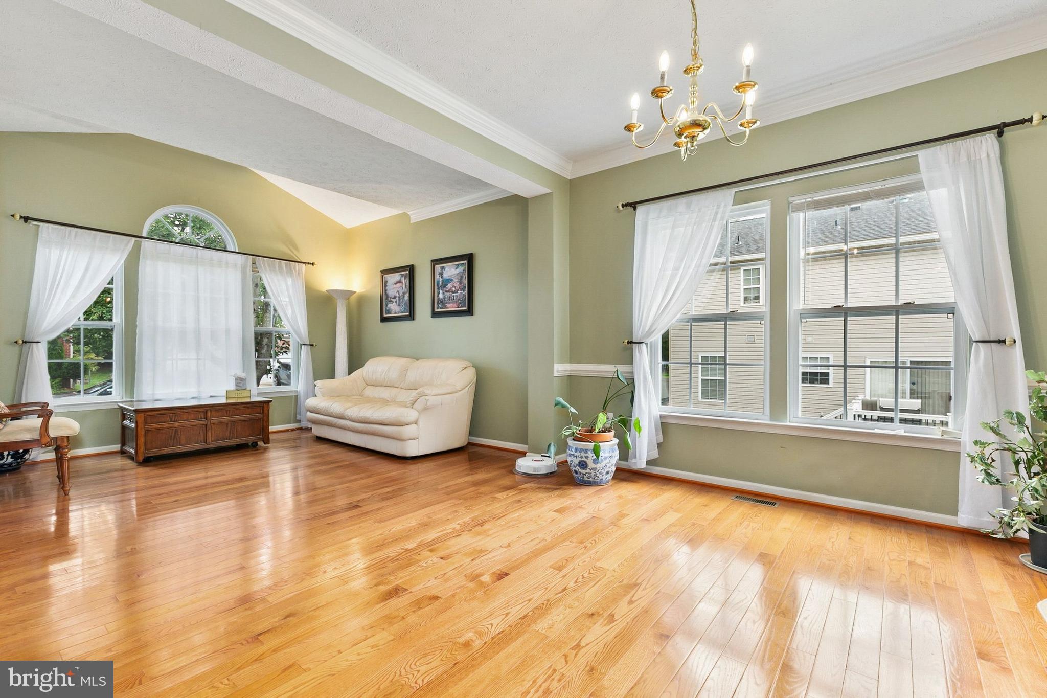 ECKER'S HOLLOW - Residential