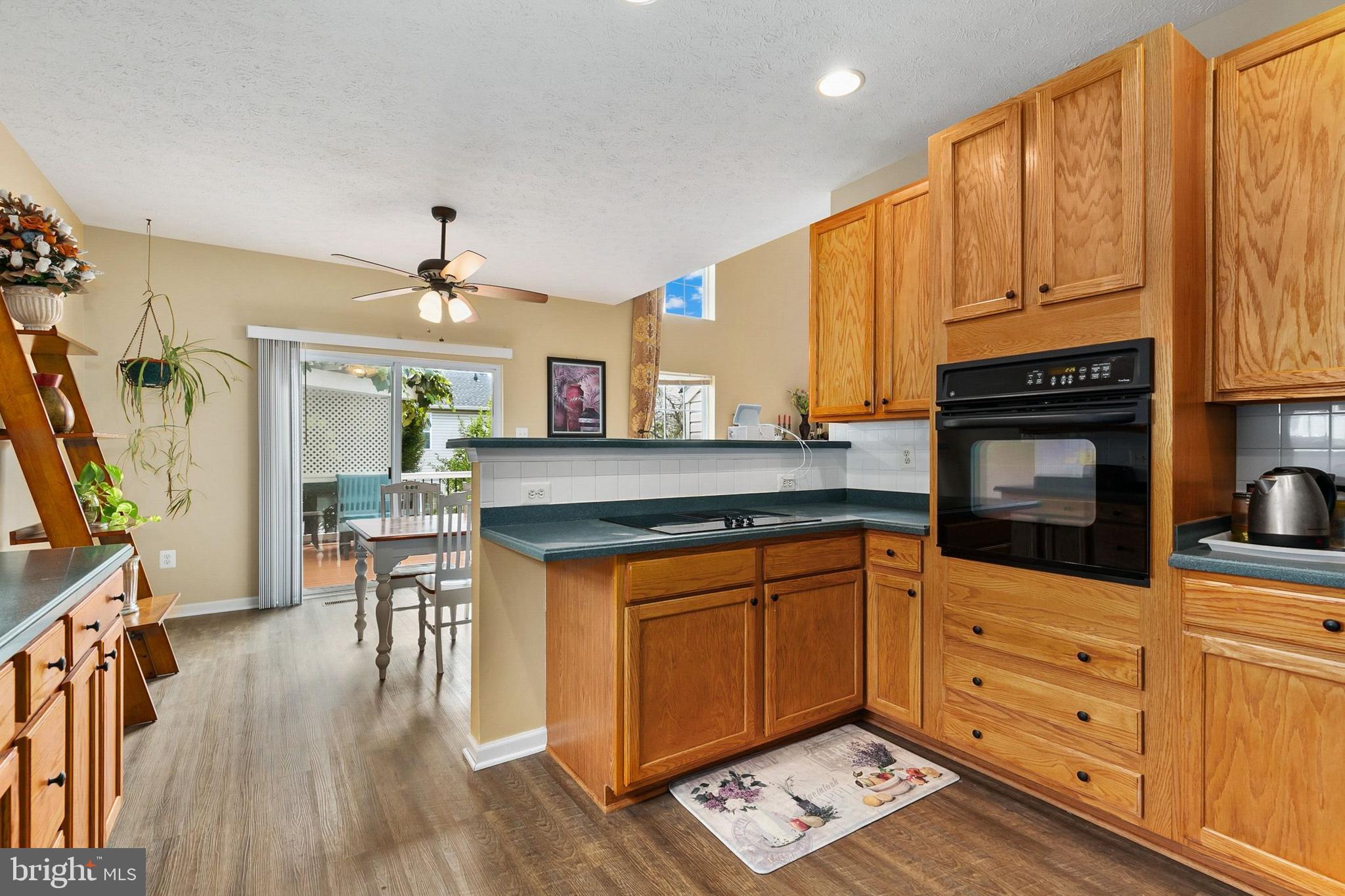 ECKER'S HOLLOW - Residential