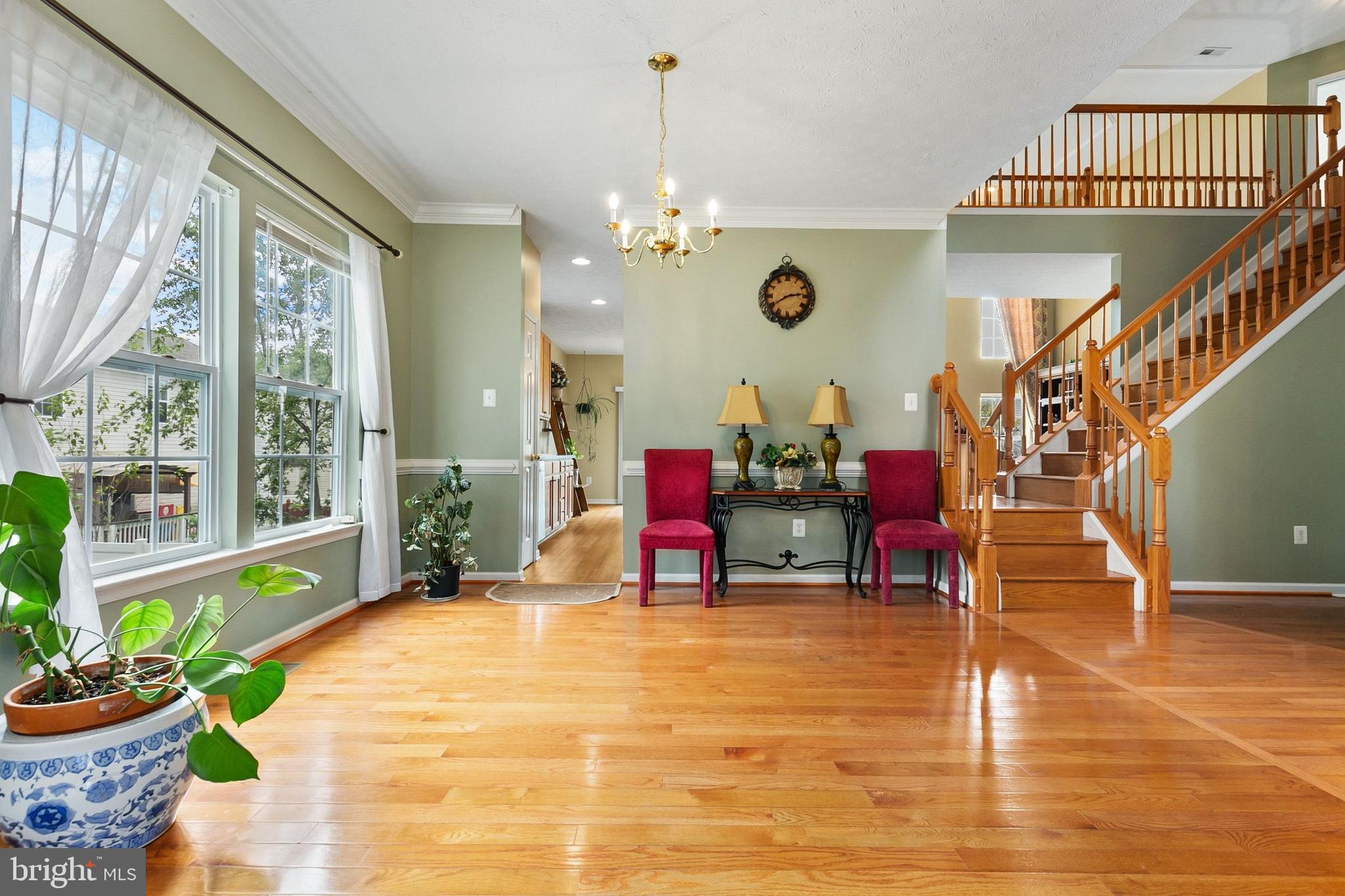 ECKER'S HOLLOW - Residential