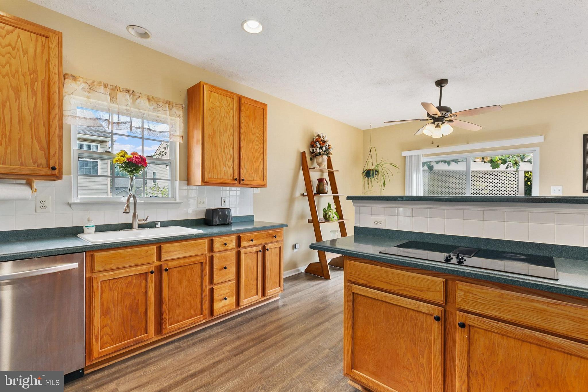 ECKER'S HOLLOW - Residential