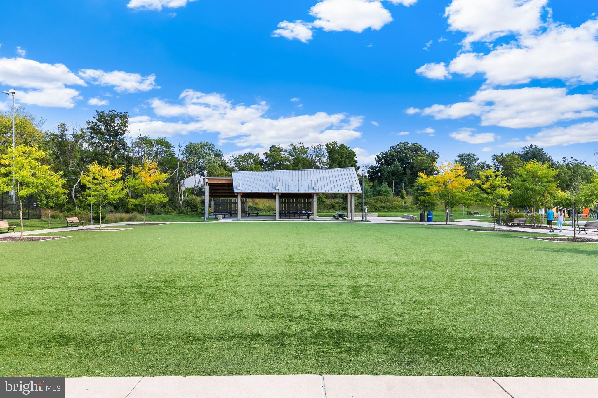 ECKER'S HOLLOW - Residential