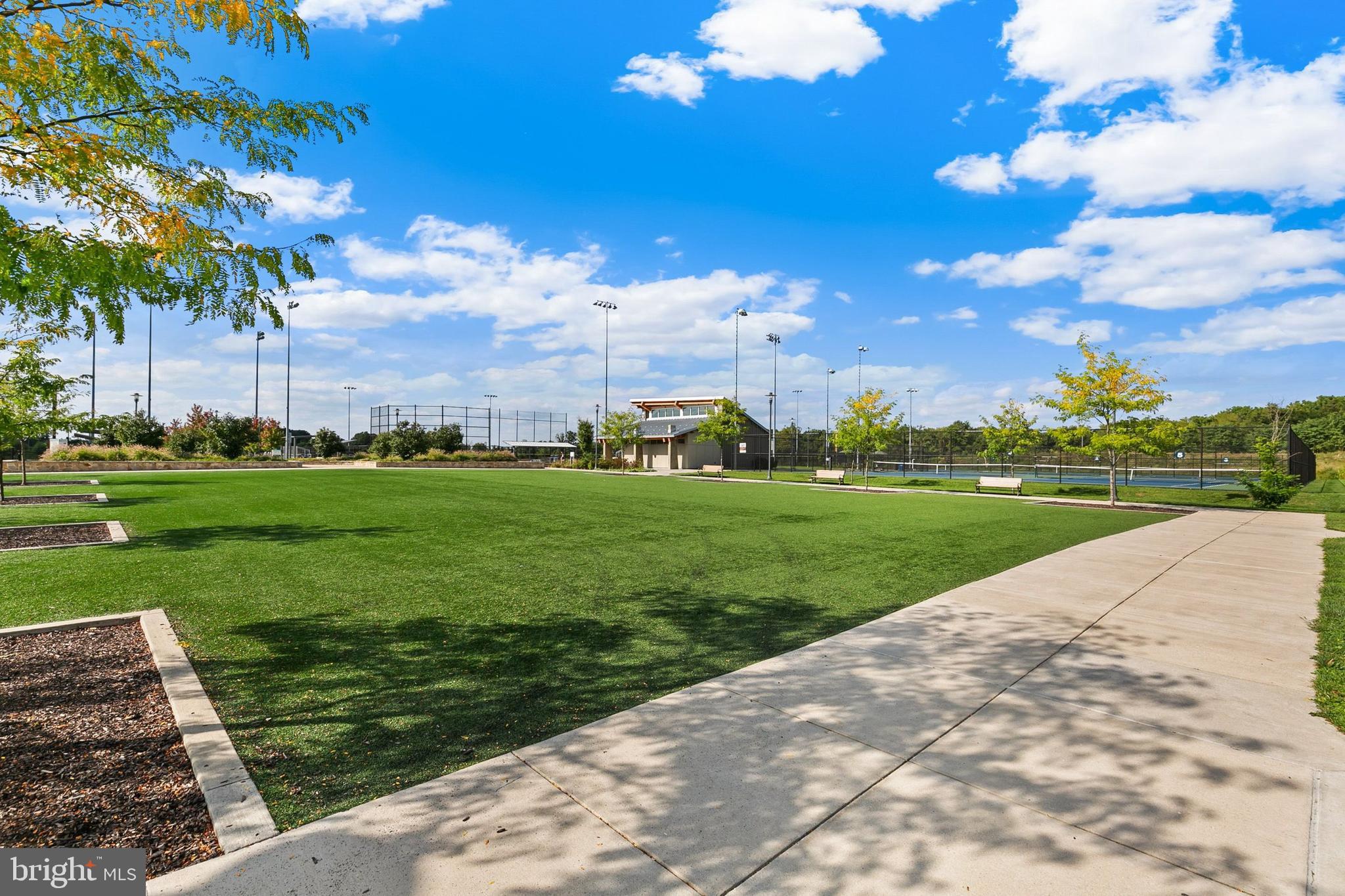 ECKER'S HOLLOW - Residential