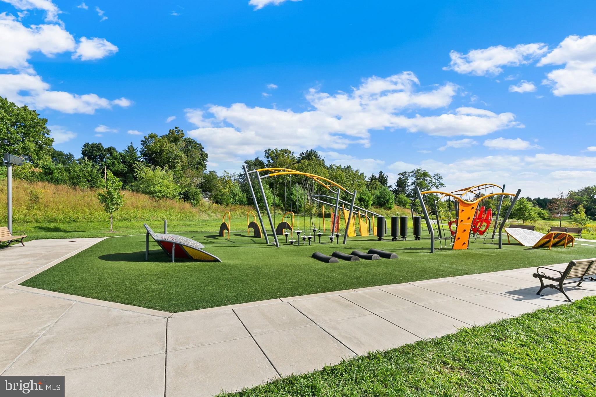 ECKER'S HOLLOW - Residential