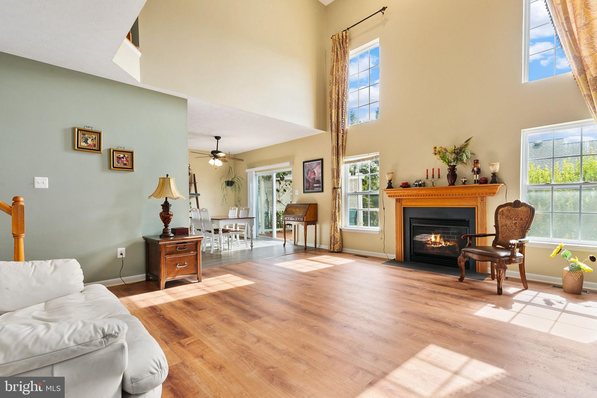 ECKER'S HOLLOW - Residential