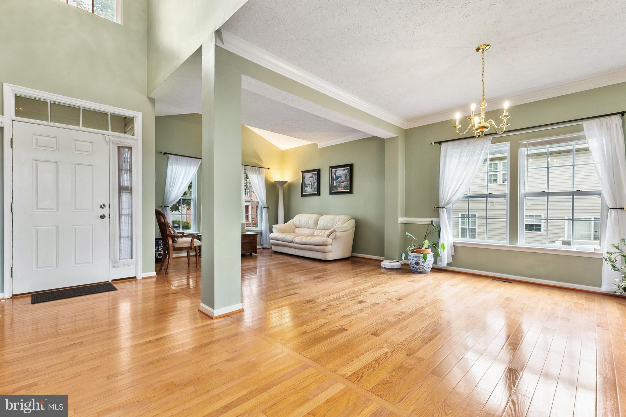 ECKER'S HOLLOW - Residential