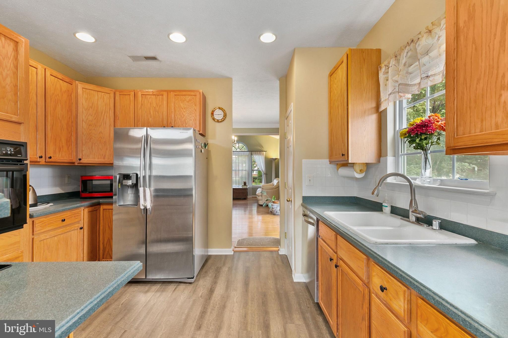 ECKER'S HOLLOW - Residential