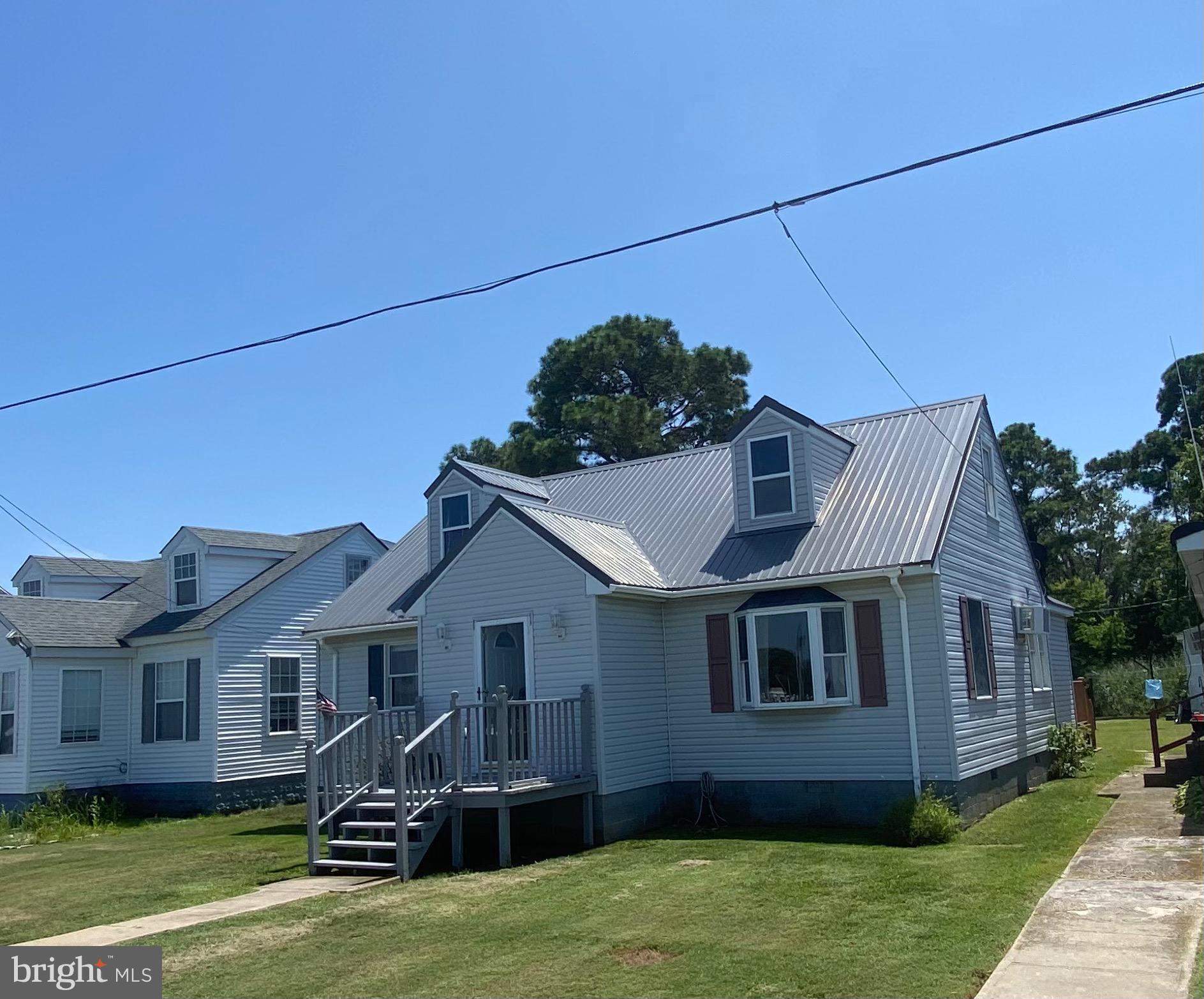 SMITH ISLAND - Residential