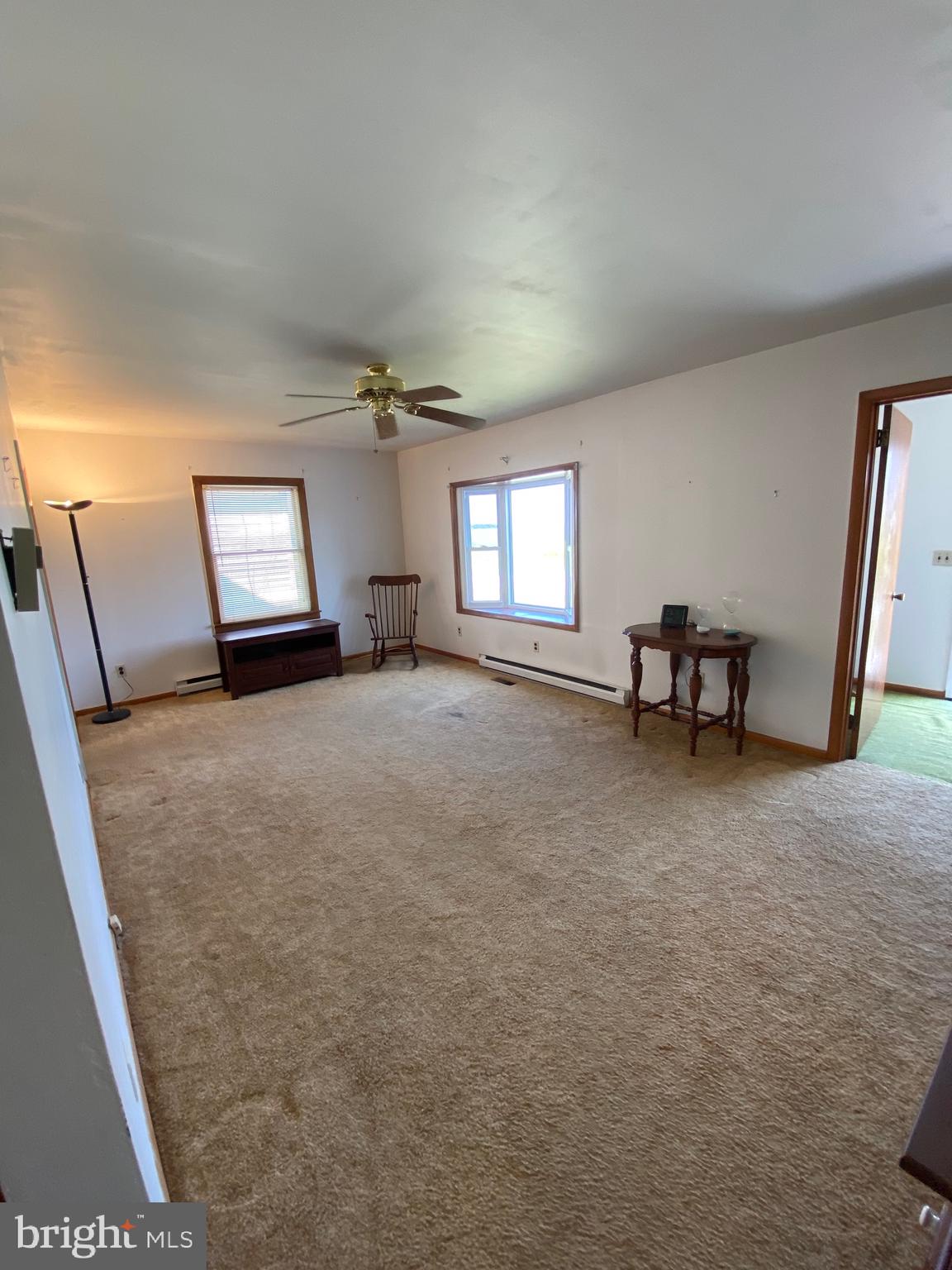 SMITH ISLAND - Residential