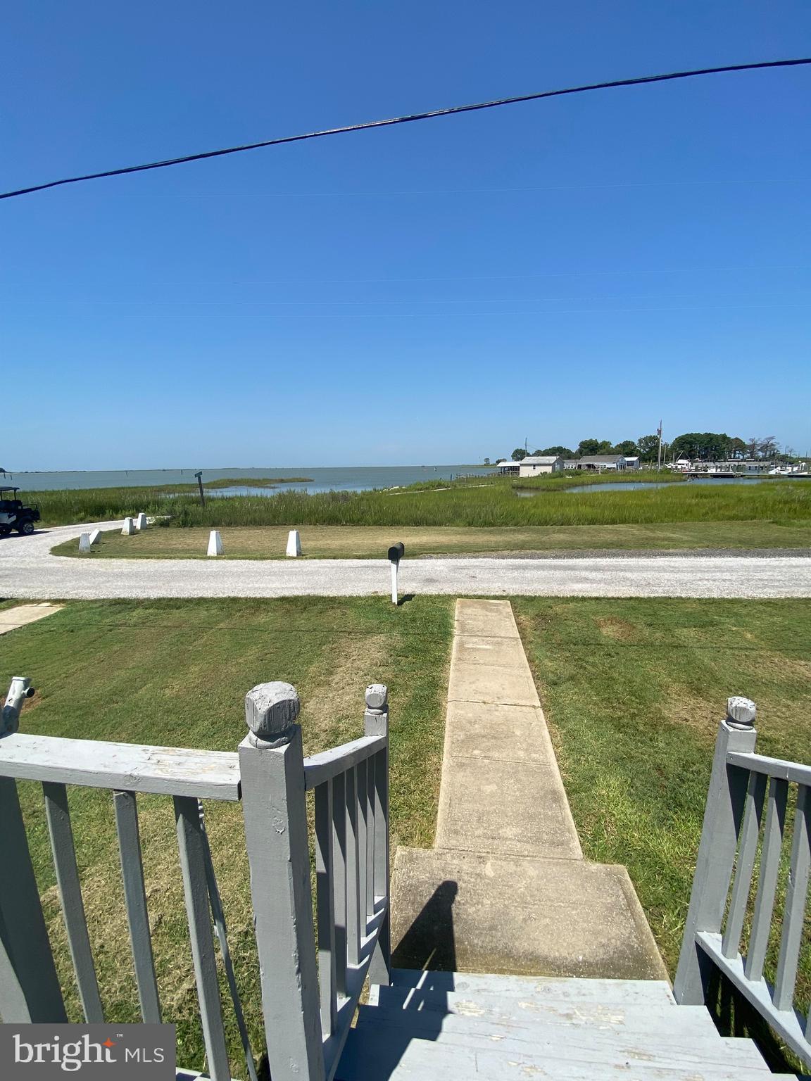 SMITH ISLAND - Residential