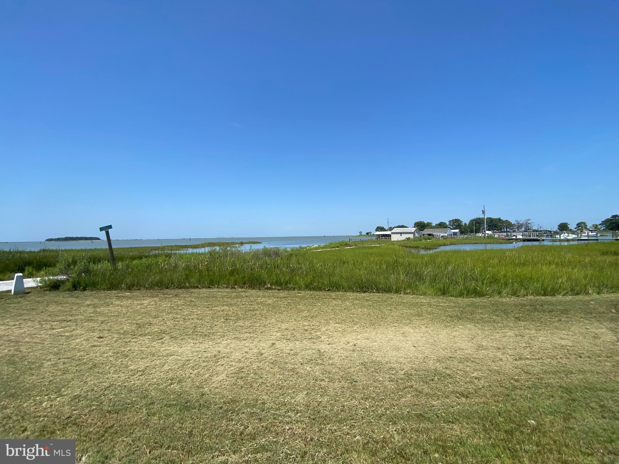 SMITH ISLAND - Residential