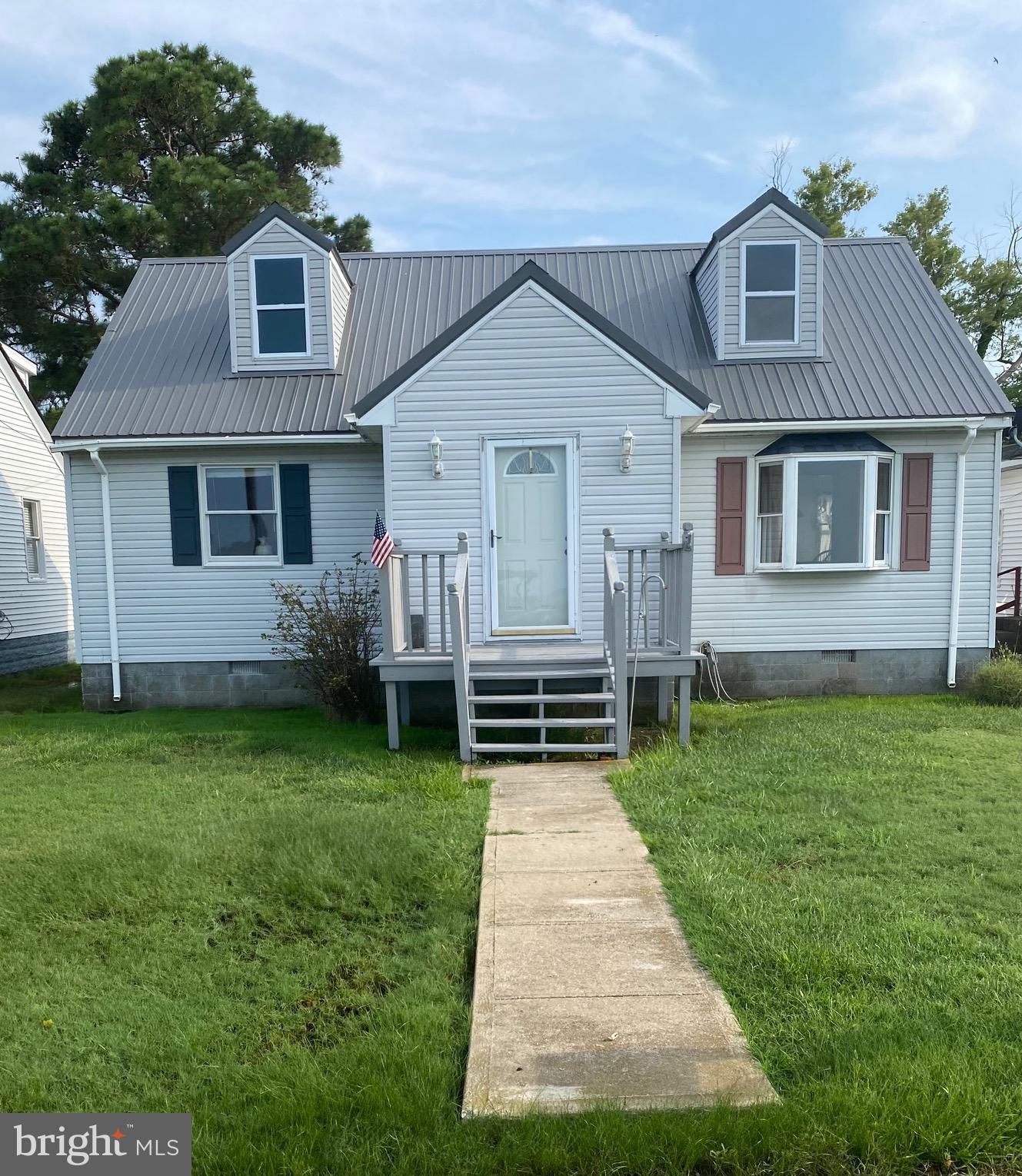 SMITH ISLAND - Residential