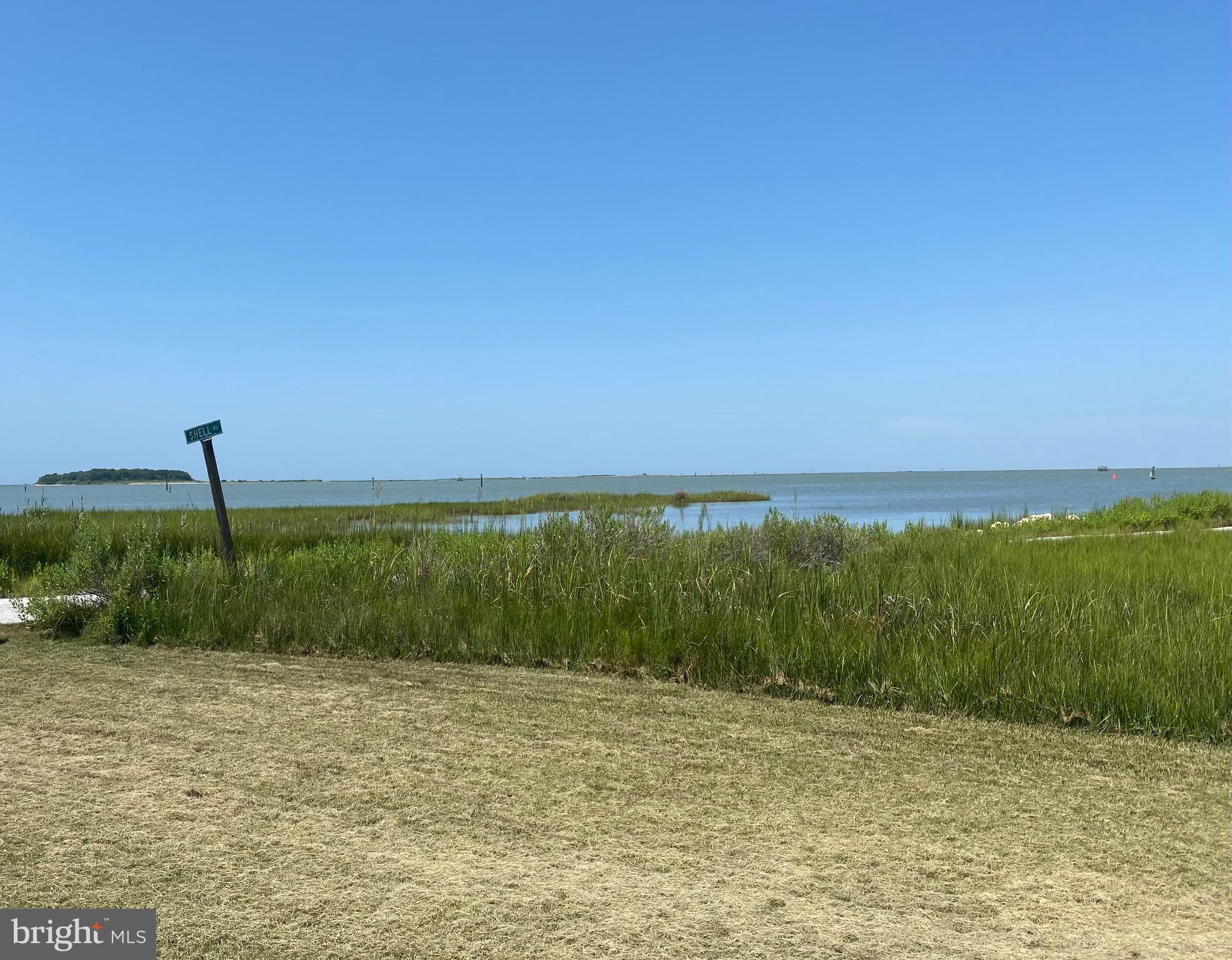 SMITH ISLAND - Residential