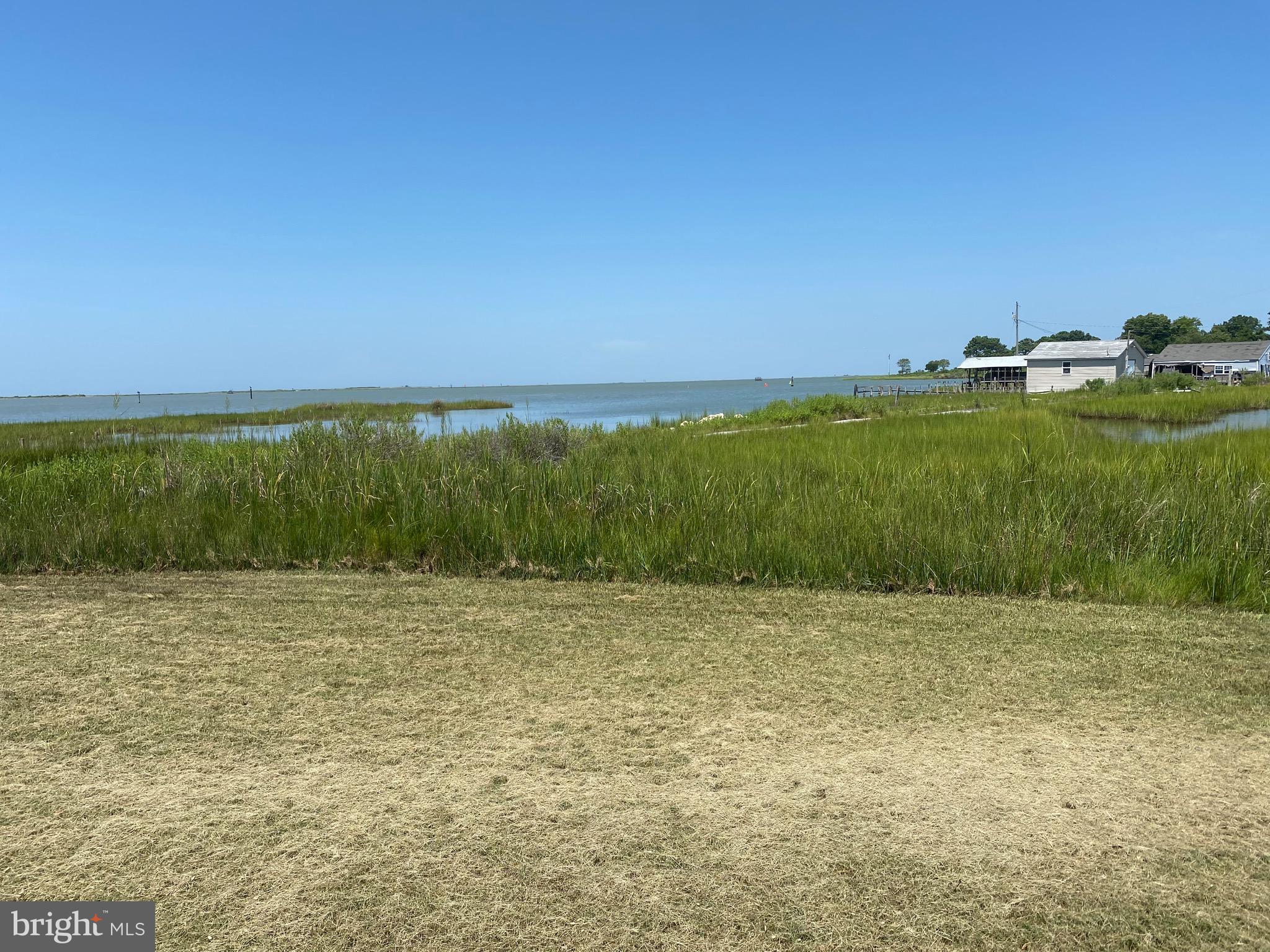 SMITH ISLAND - Residential