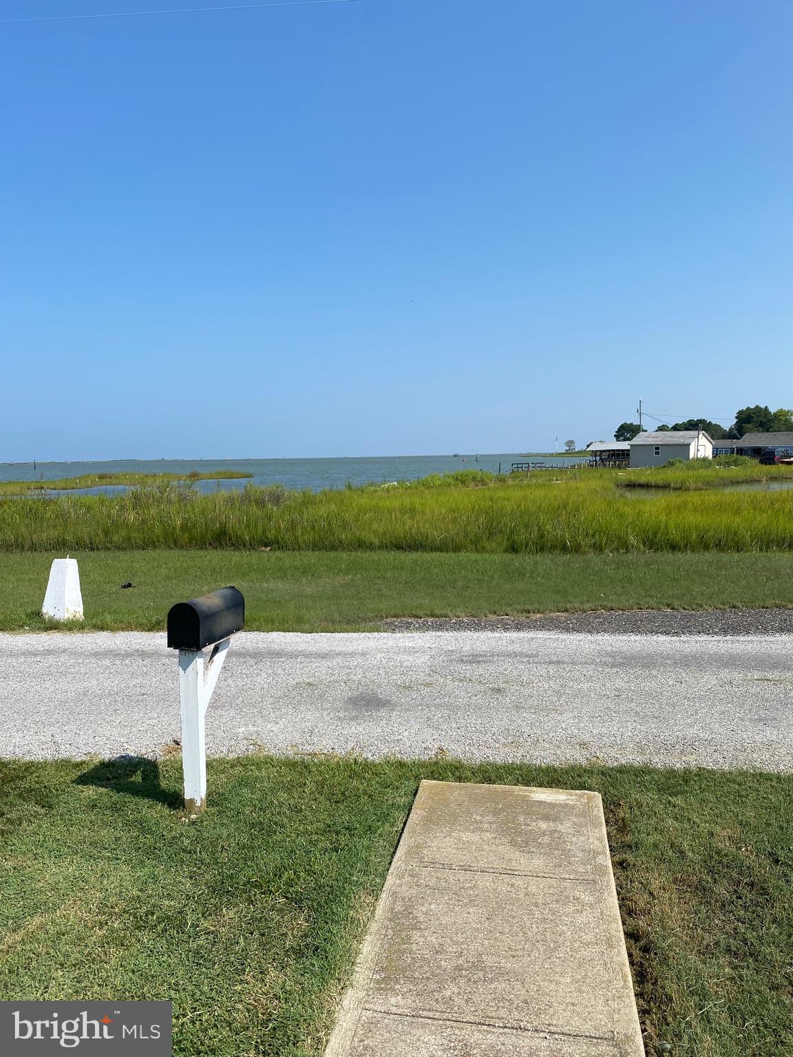 SMITH ISLAND - Residential