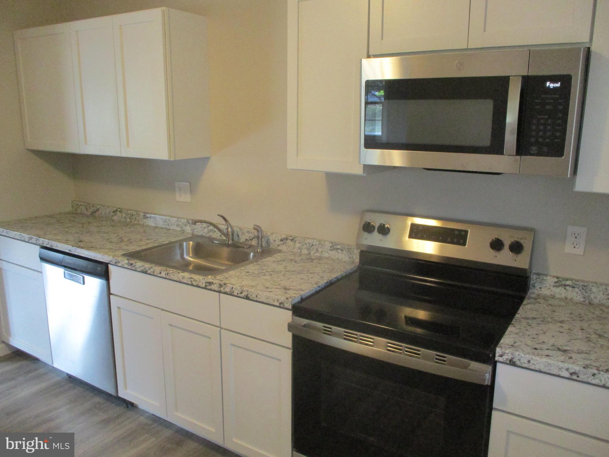 HARFORD ESTATES - Residential