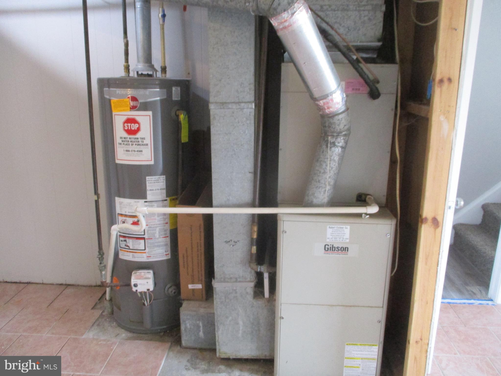 HARFORD ESTATES - Residential