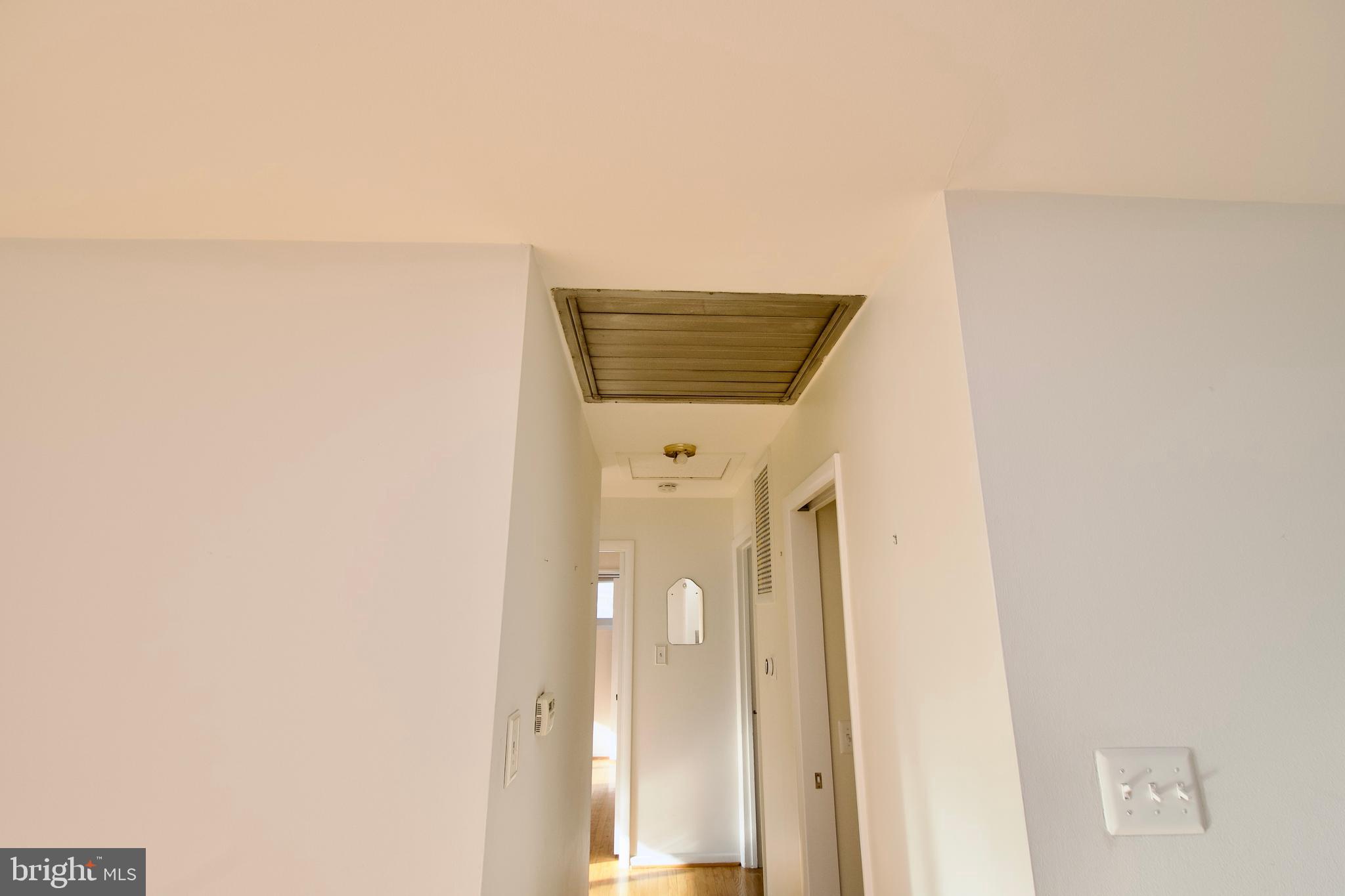 DUNN LORING WOODS - Residential