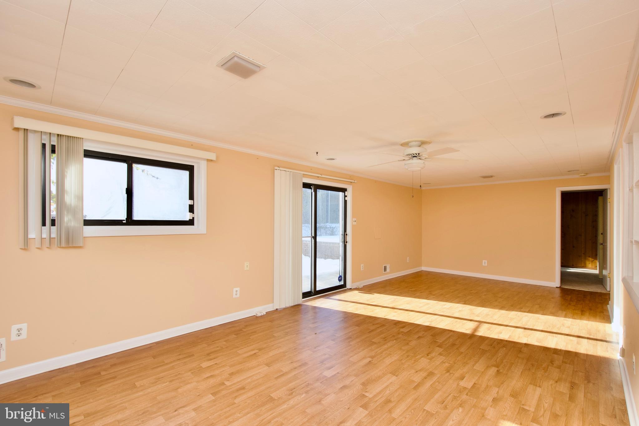 DUNN LORING WOODS - Residential