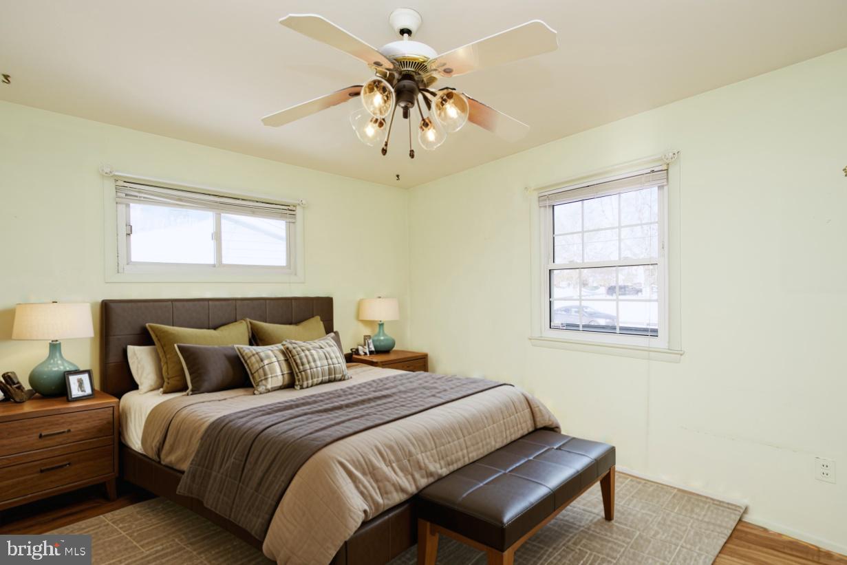 DUNN LORING WOODS - Residential