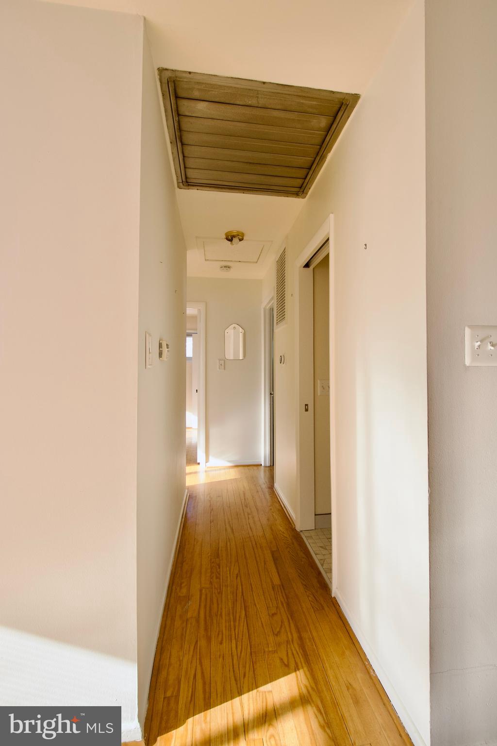 DUNN LORING WOODS - Residential