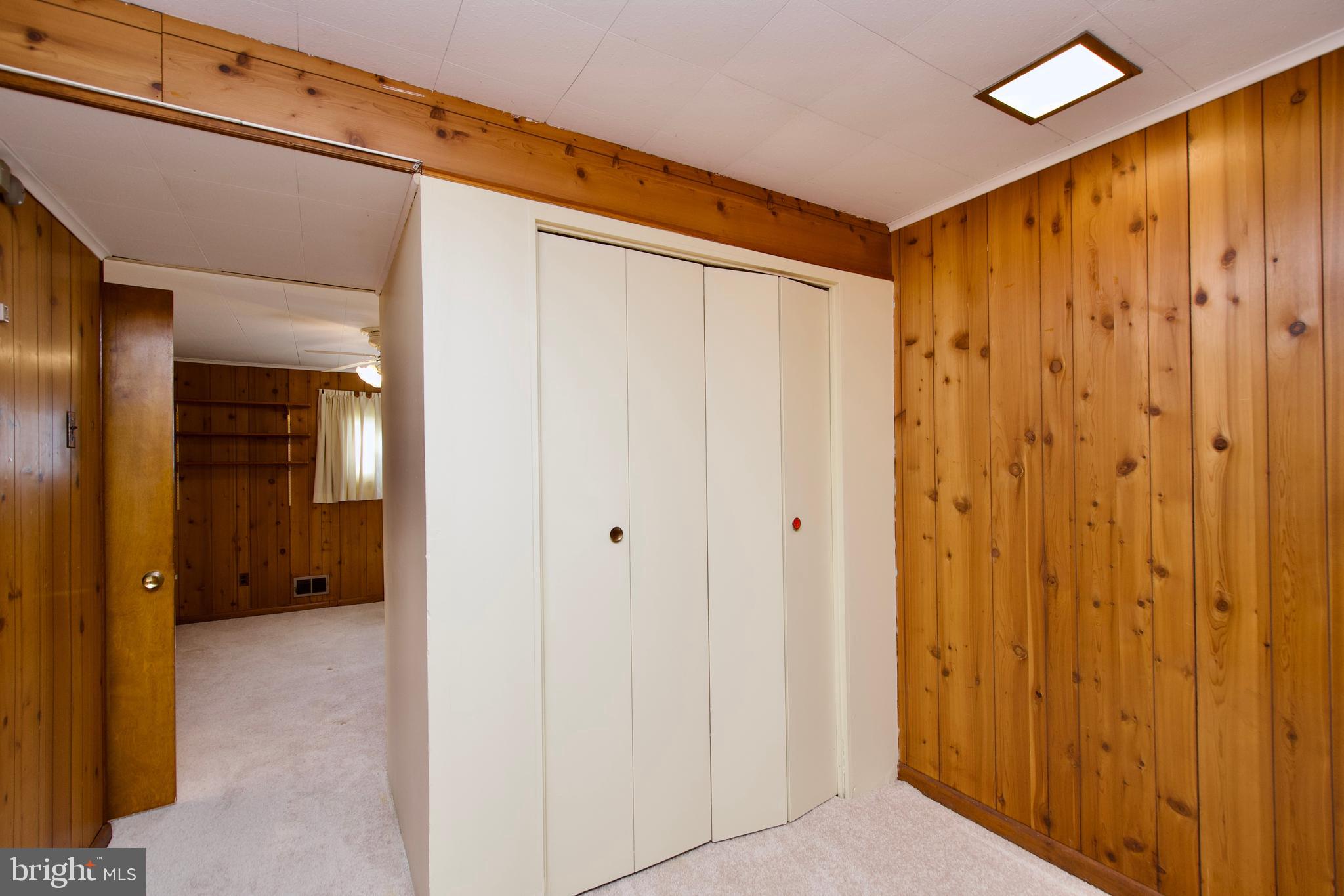 DUNN LORING WOODS - Residential