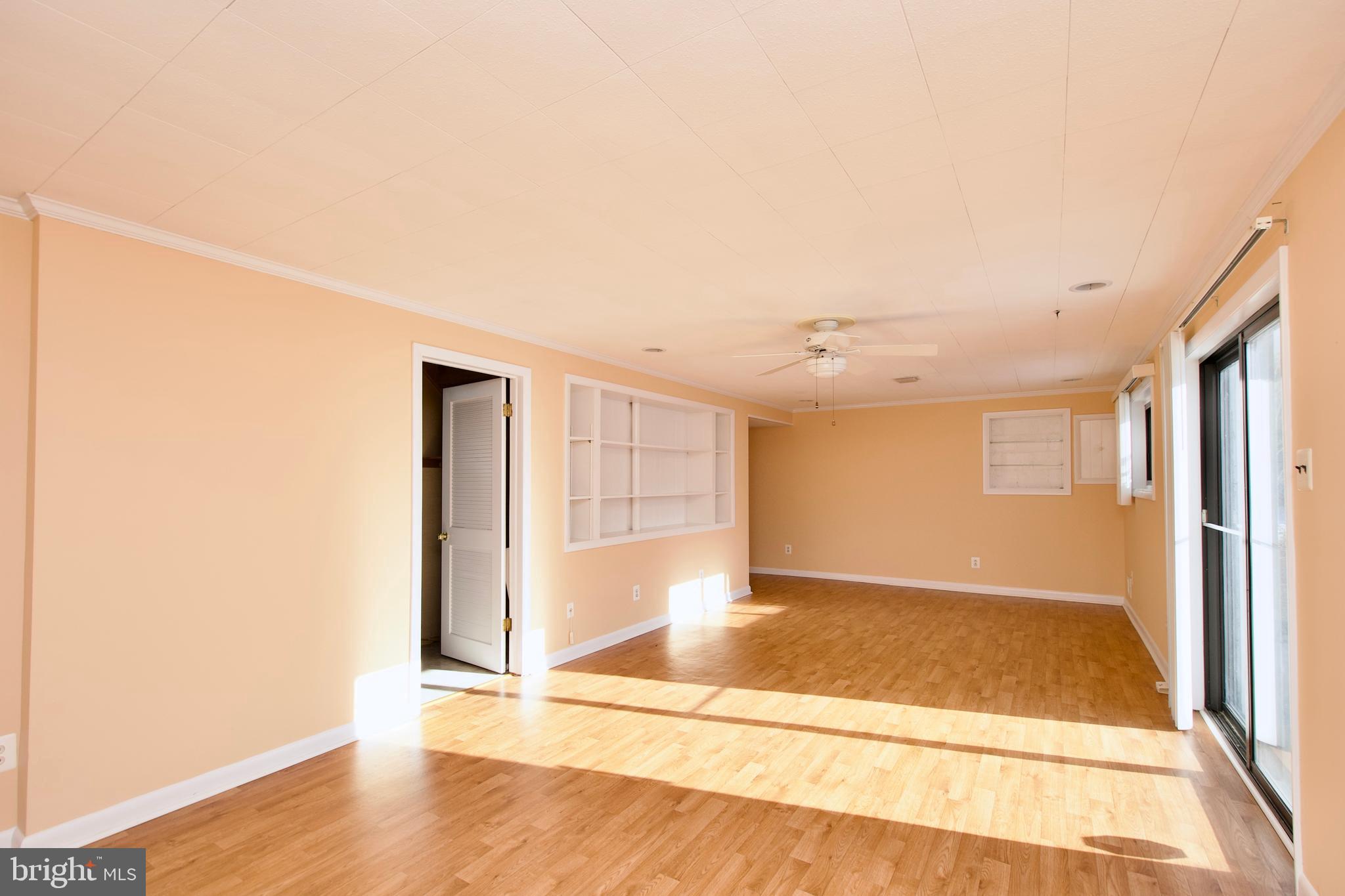 DUNN LORING WOODS - Residential