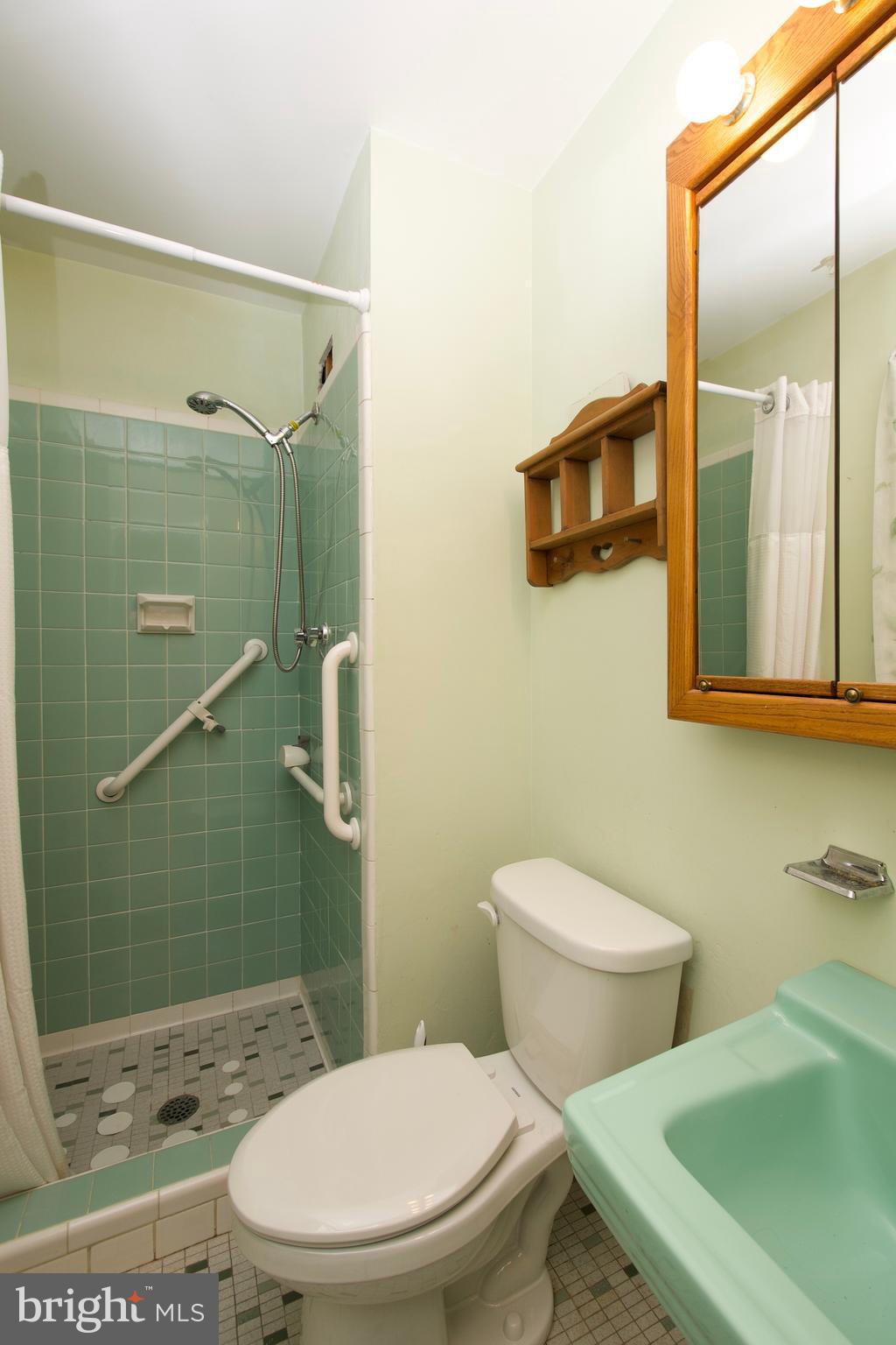 DUNN LORING WOODS - Residential