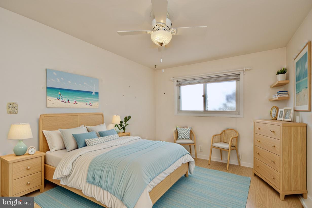 DUNN LORING WOODS - Residential